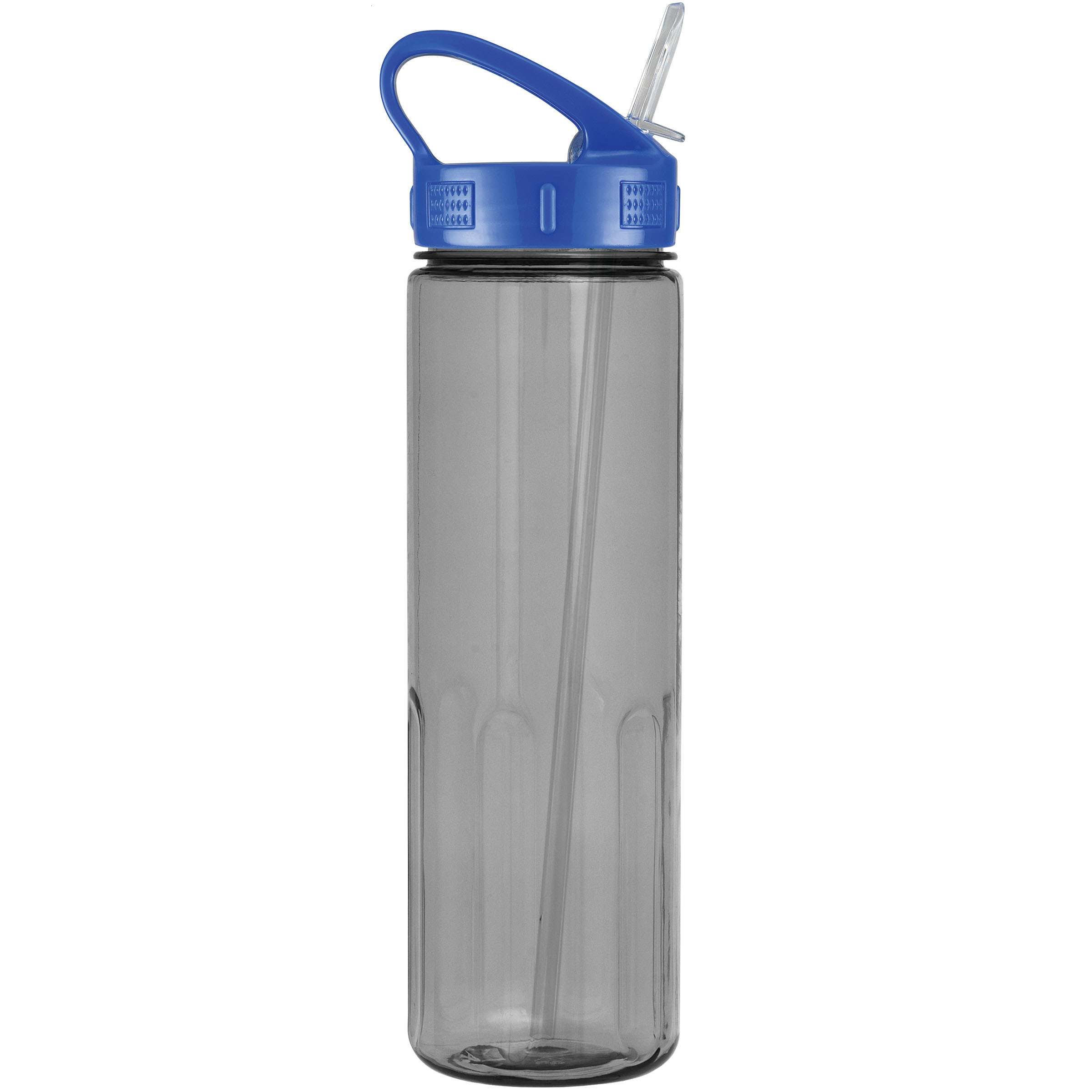 Picture of 24 Oz. Prestige Bottle with Sport Sip Lid & Straw
