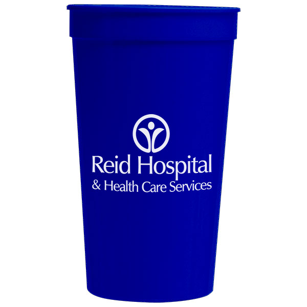 Picture of 16 Oz. Stadium Cup