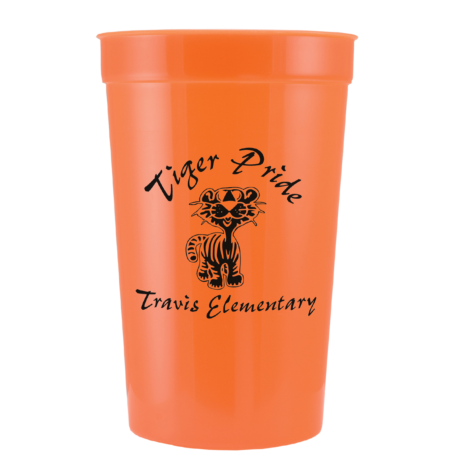Picture of 16 Oz. Stadium Cup