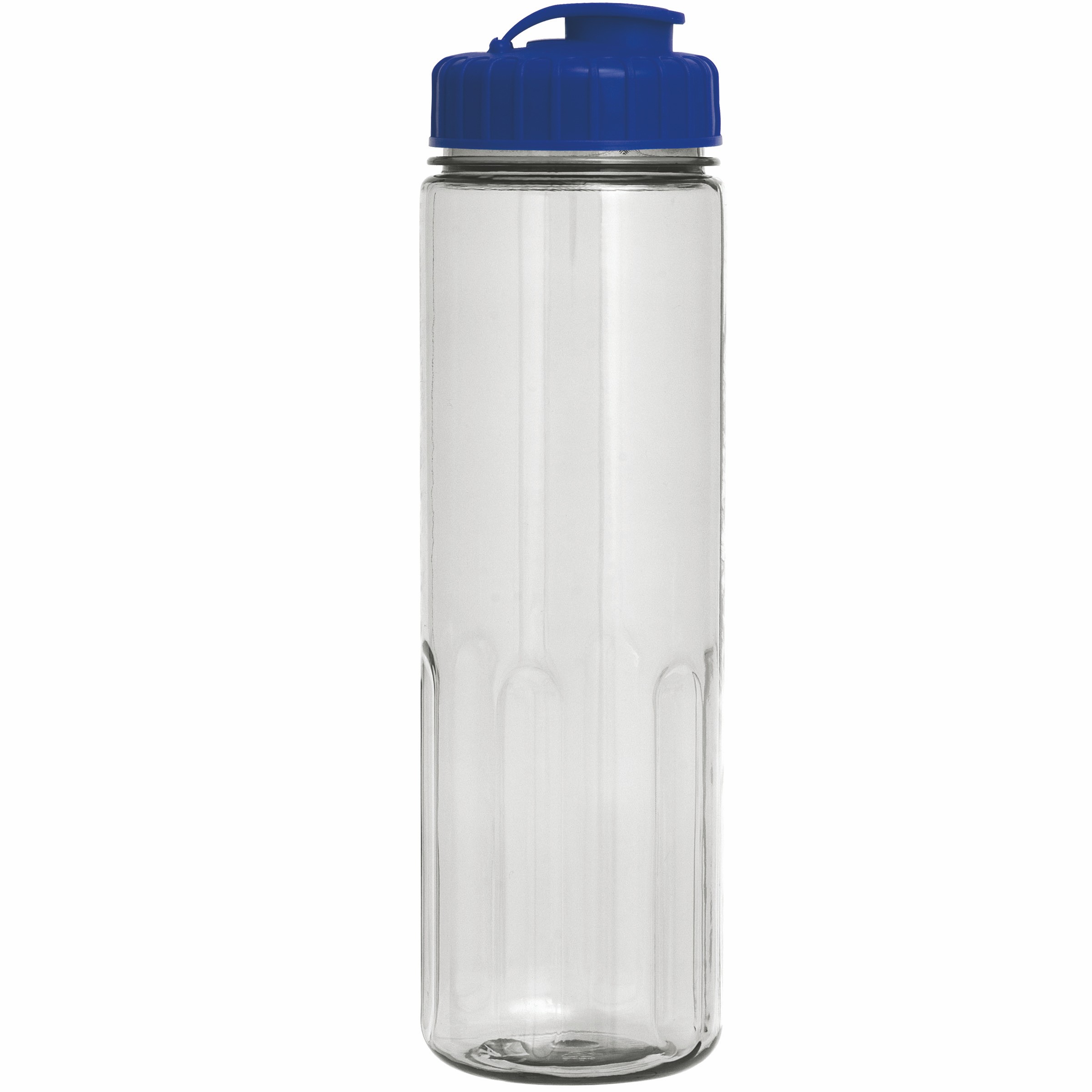 Picture of 24 Oz. Prestige Bottle with Flip Top Lid