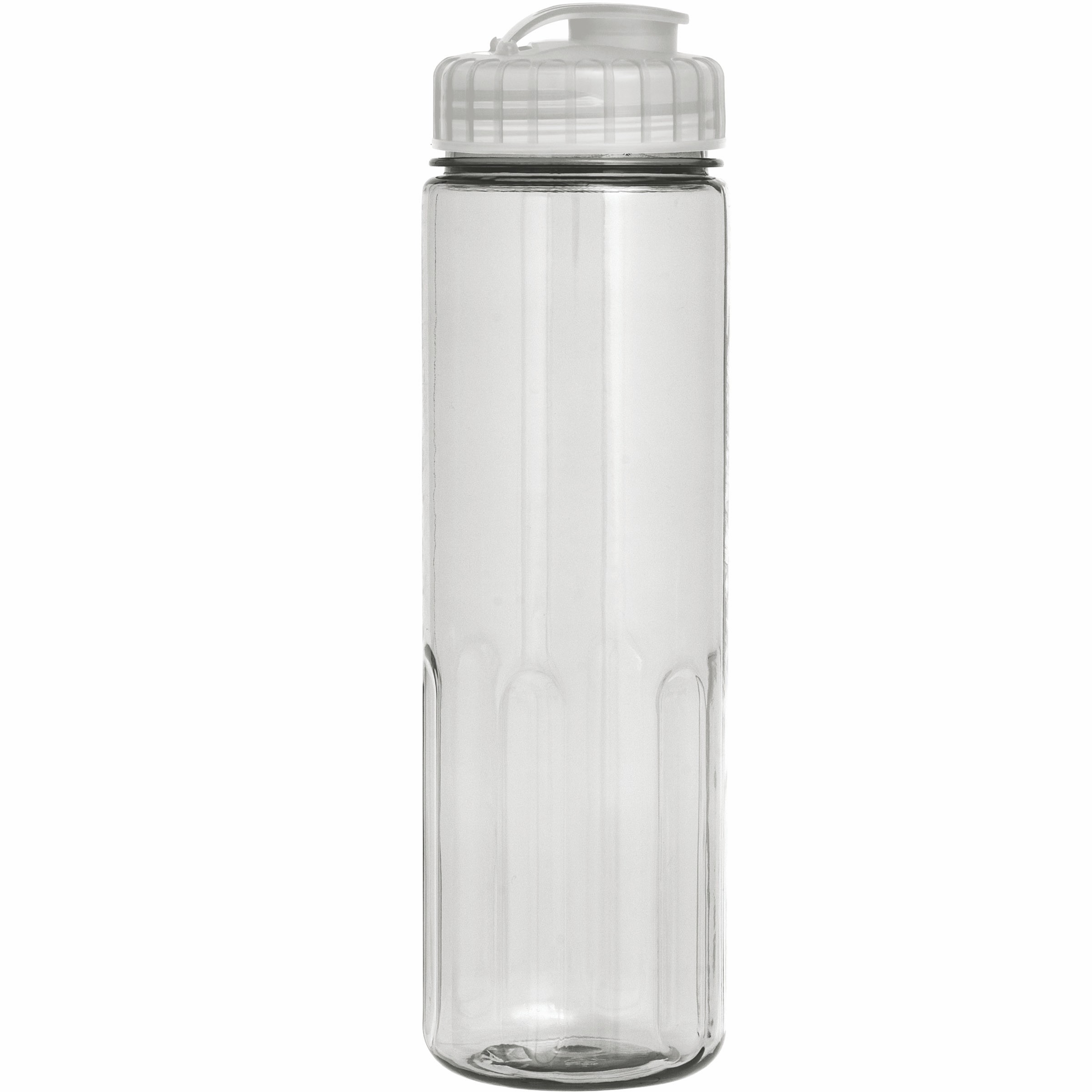 Picture of 24 Oz. Prestige Bottle with Flip Top Lid