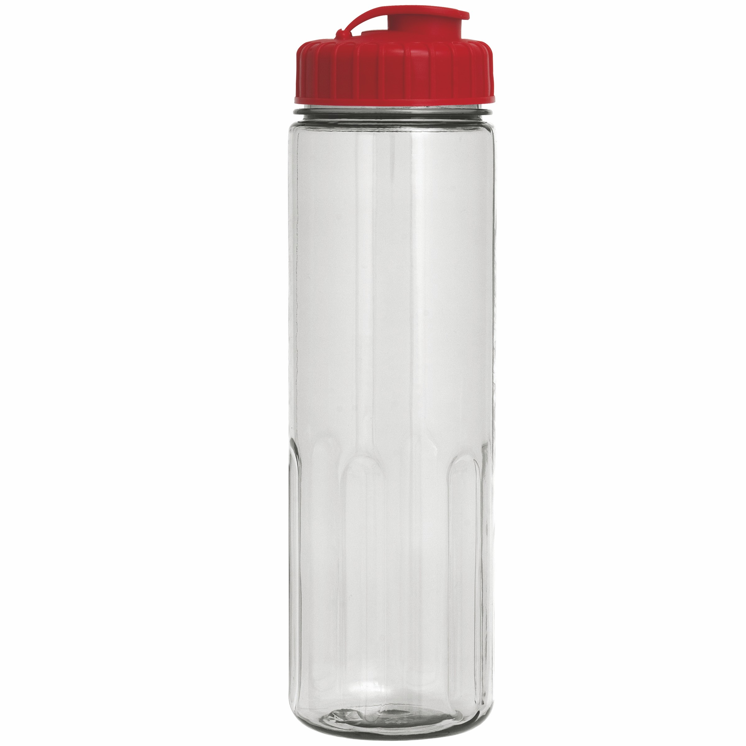 Picture of 24 Oz. Prestige Bottle with Flip Top Lid