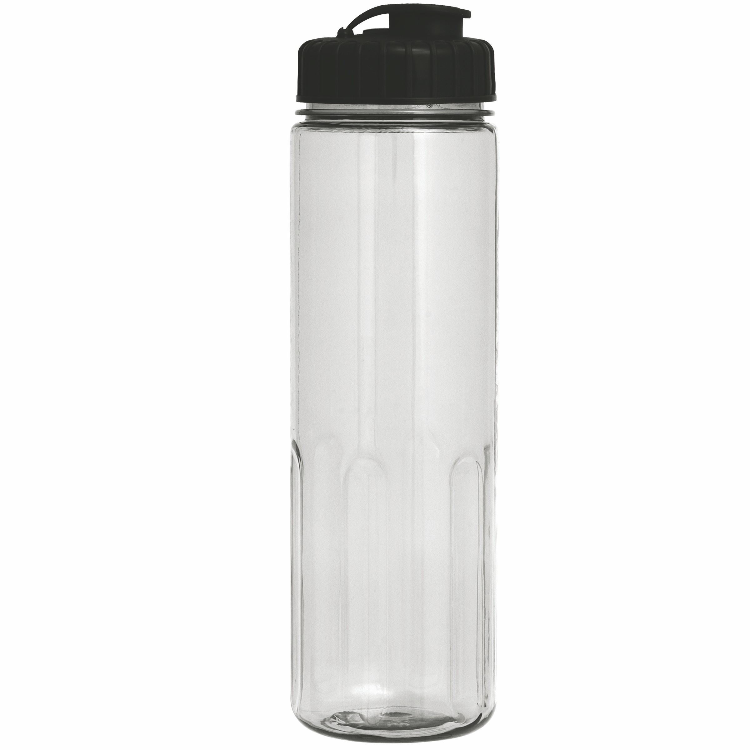 Picture of 24 Oz. Prestige Bottle with Flip Top Lid