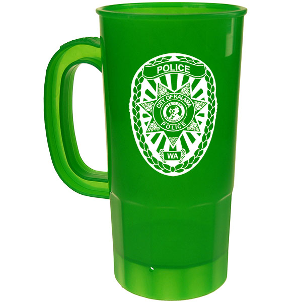Picture of 22 Oz. Stein Mug