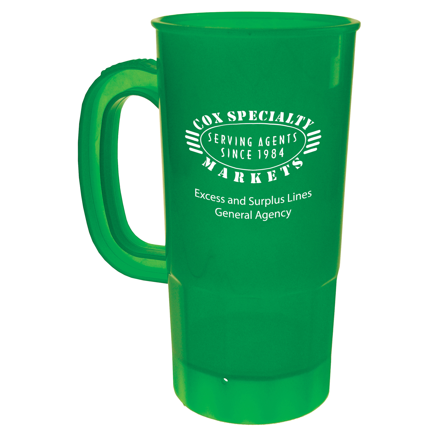 Picture of 22 Oz. Stein Mug