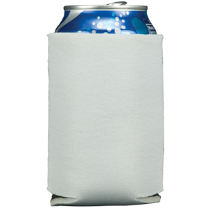 Picture of Folding Foam Can Cooler - 1 Side Screen Print