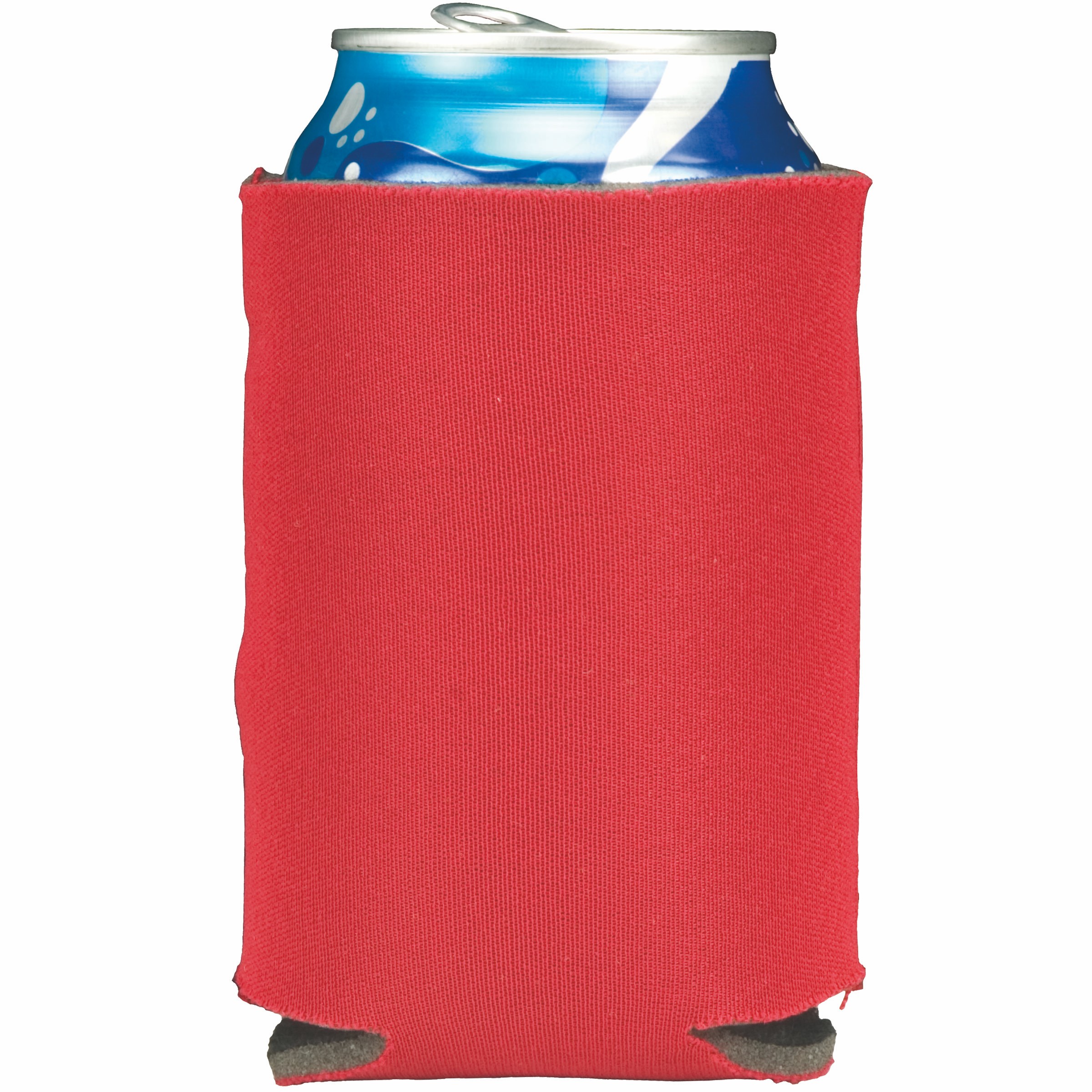Picture of Folding Foam Can Cooler - 1 Side Screen Print