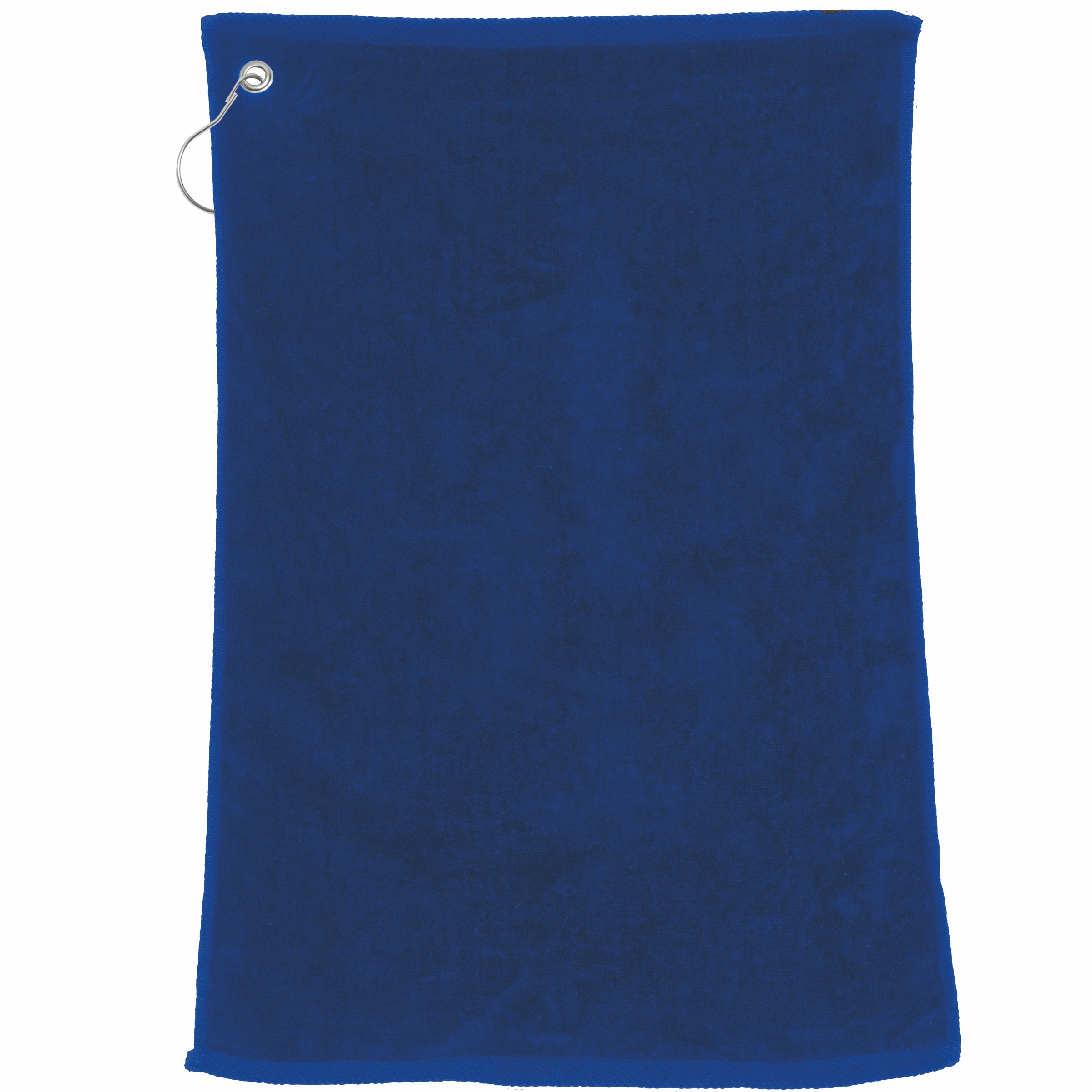 Picture of Golf Towel w/ Silver Grommet Ring