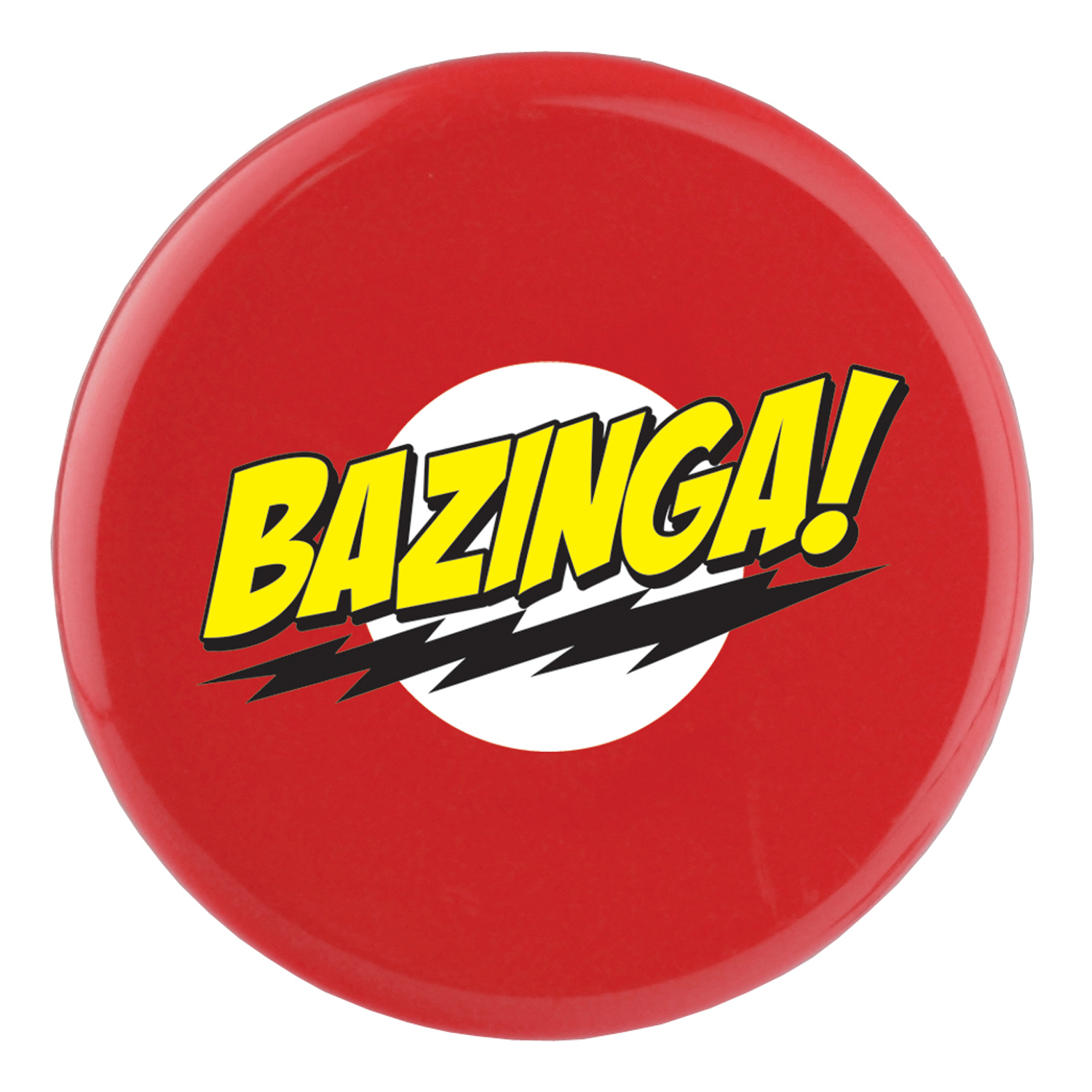 Picture of 4" Mini Flyer