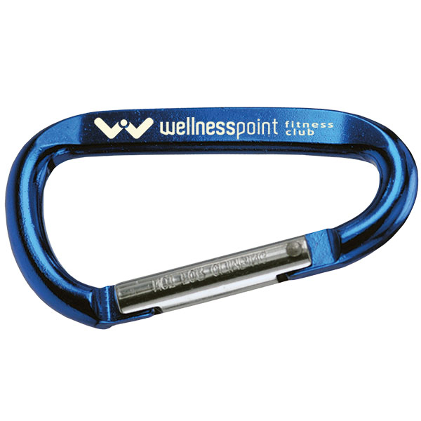 Picture of 3" Large Carabiner