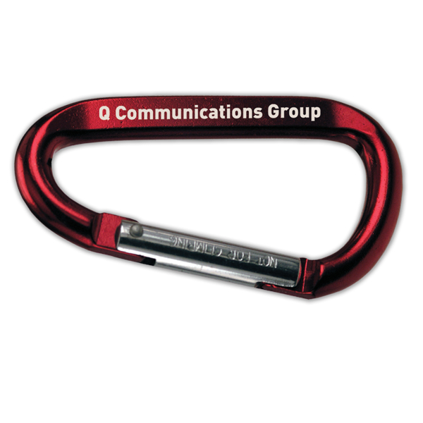 Picture of 3" Large Carabiner
