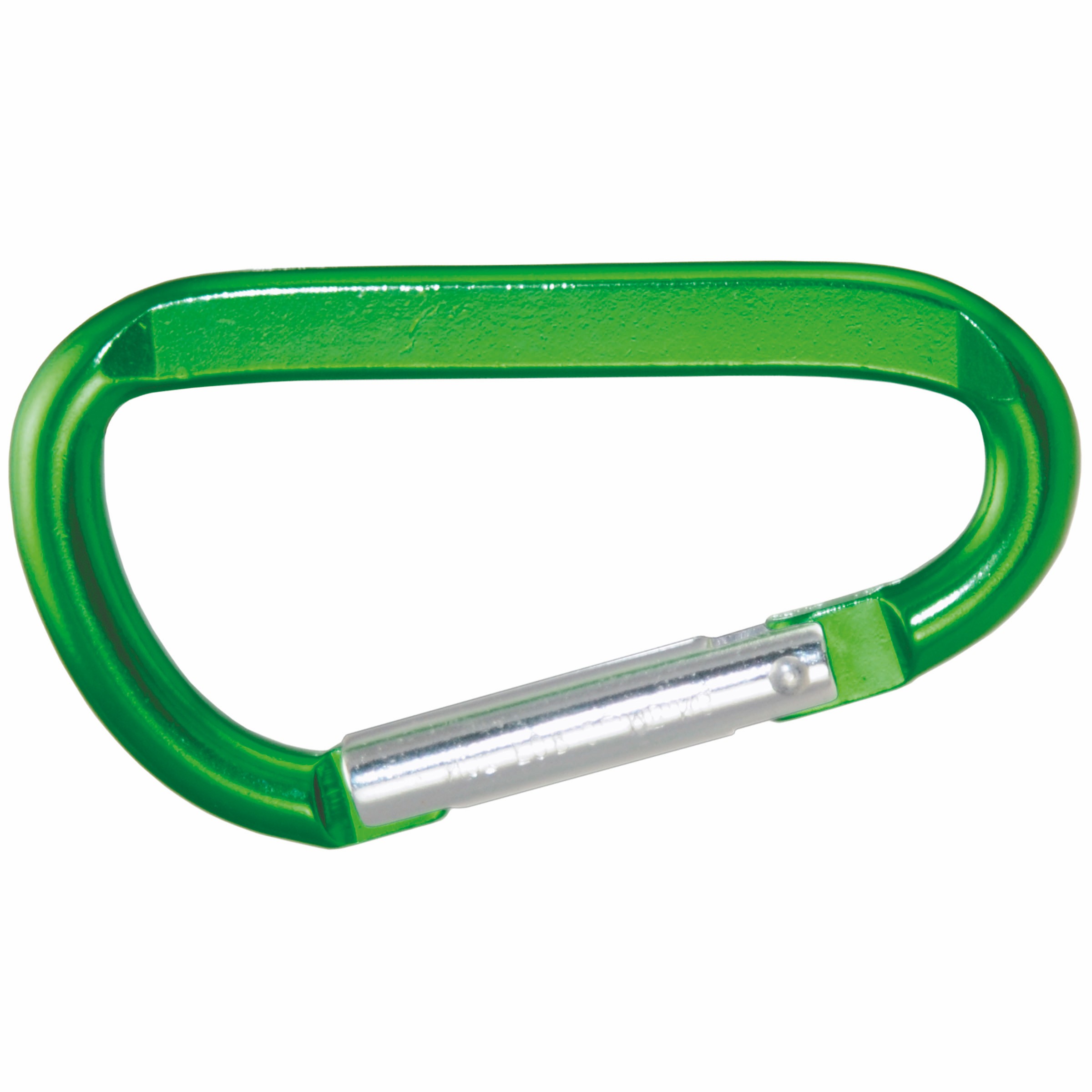 Picture of 3" Large Carabiner