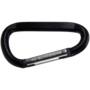 Picture of 3" Large Carabiner
