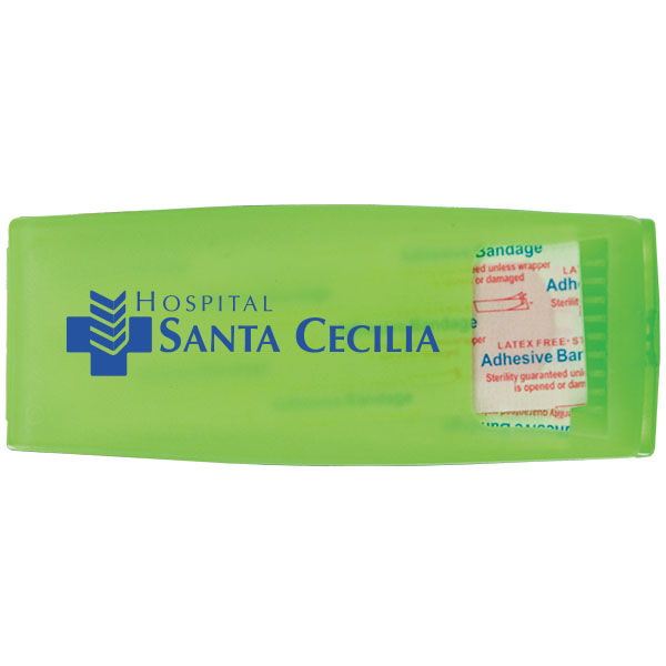 Picture of Adhesive Bandage Dispenser