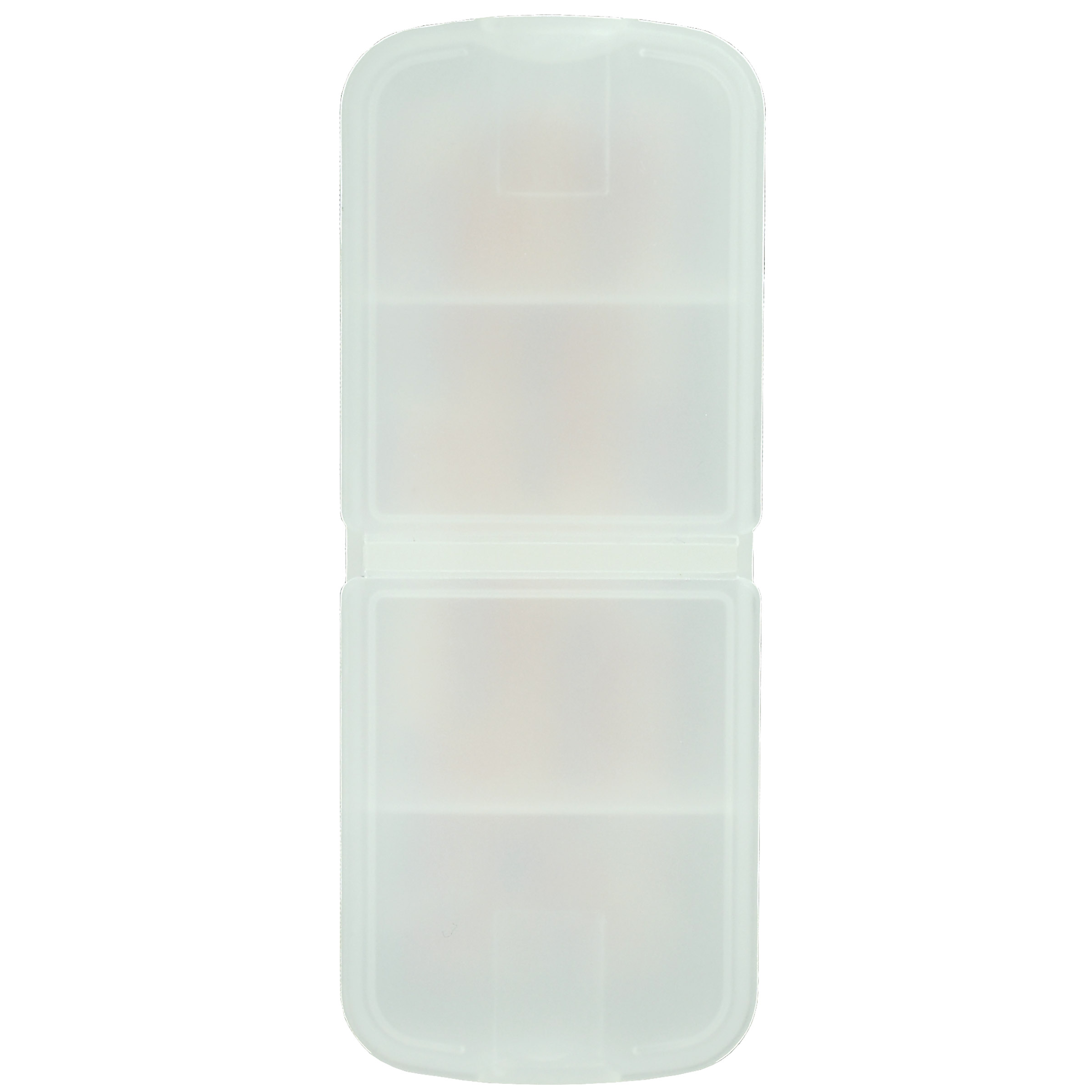 Picture of Pill Box/Bandage Dispenser