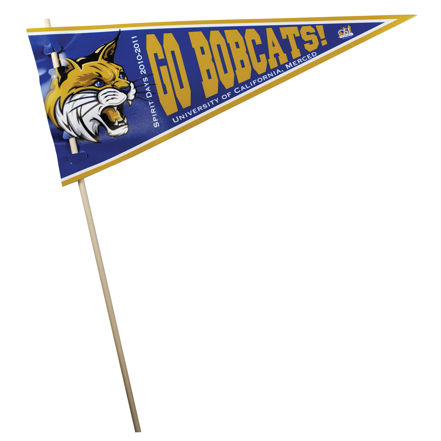 Picture of Cardstock Sport Pennant ( 7"x16")