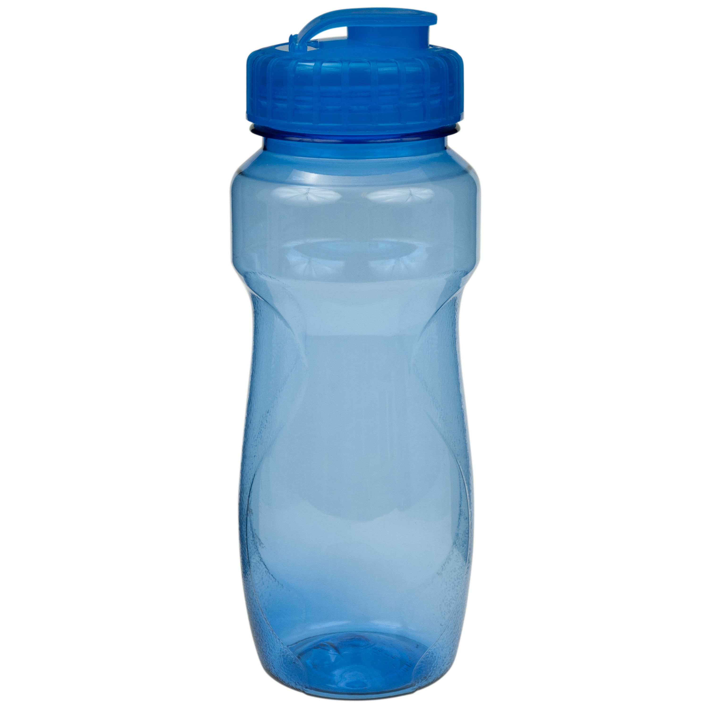 Picture of 24 Oz. Eclipse Bottle w/ Flip Top Lid