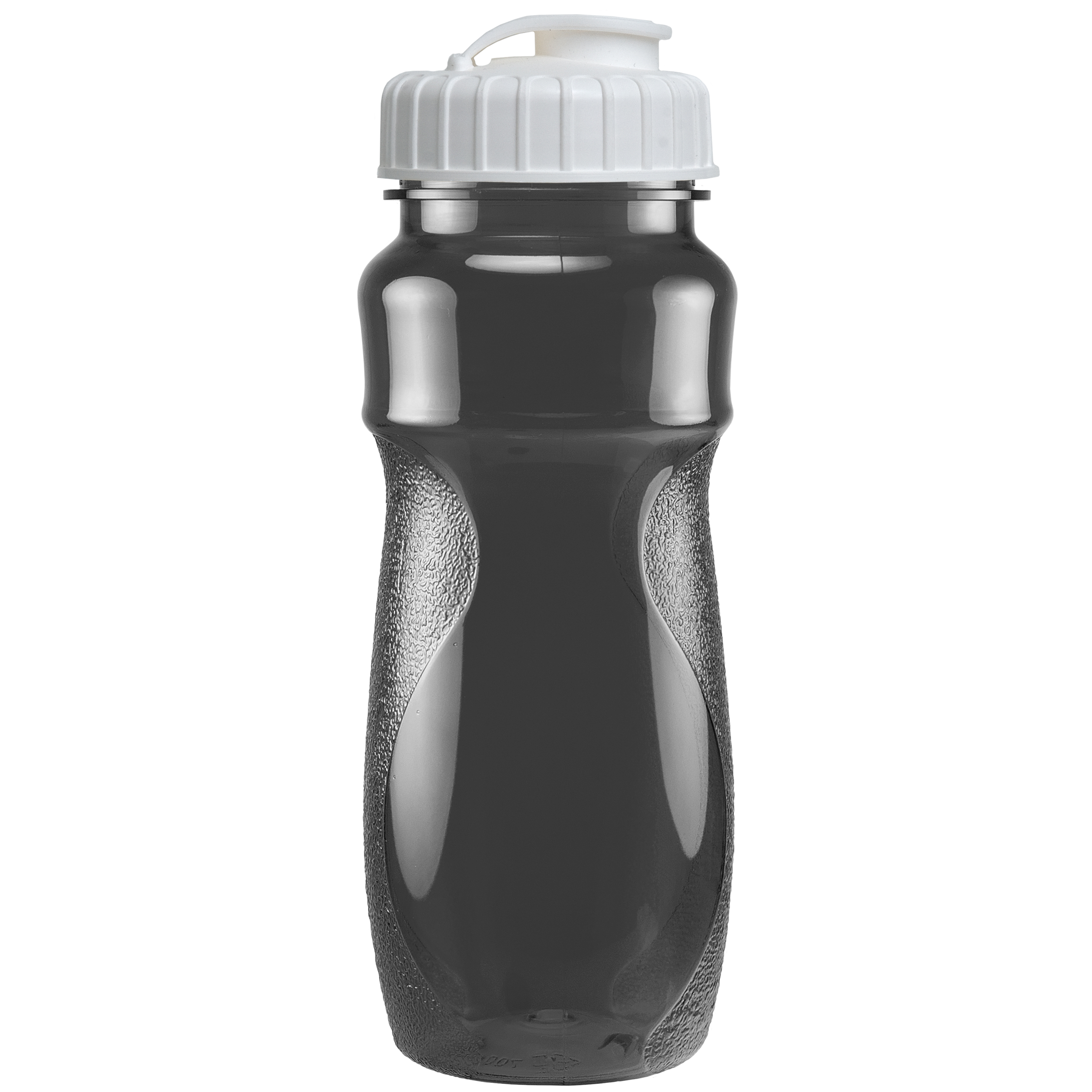Picture of 24 Oz. Eclipse Bottle w/ Flip Top Lid