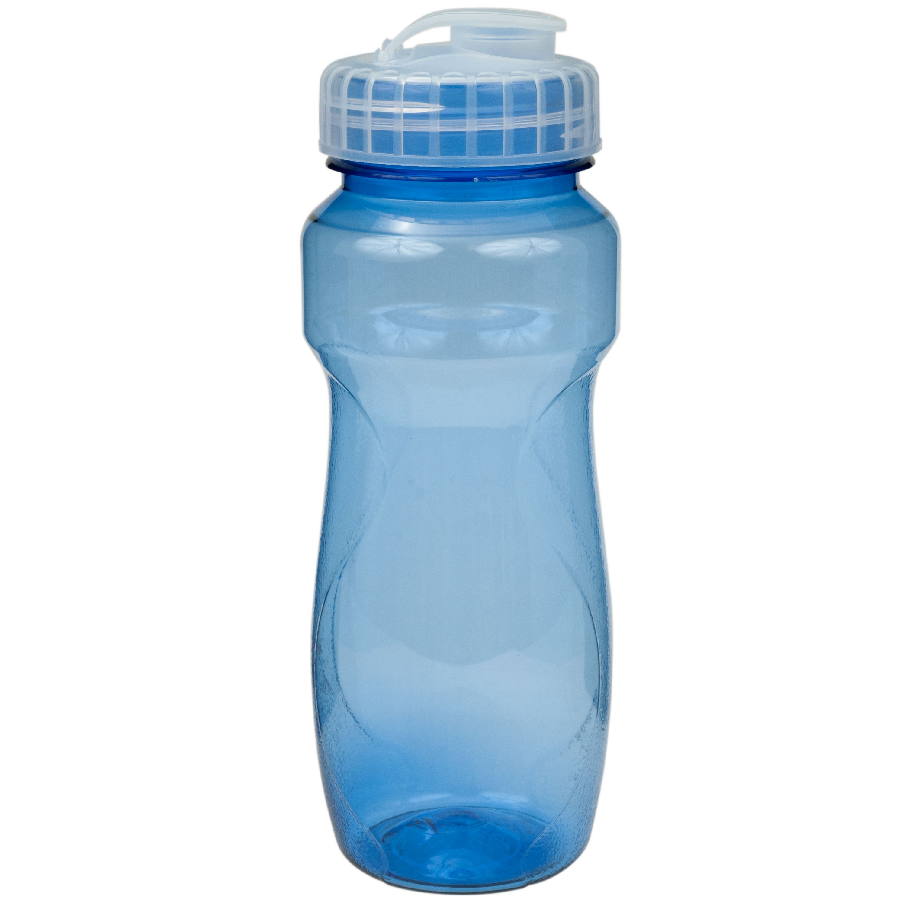 Picture of 24 Oz. Eclipse Bottle w/ Flip Top Lid