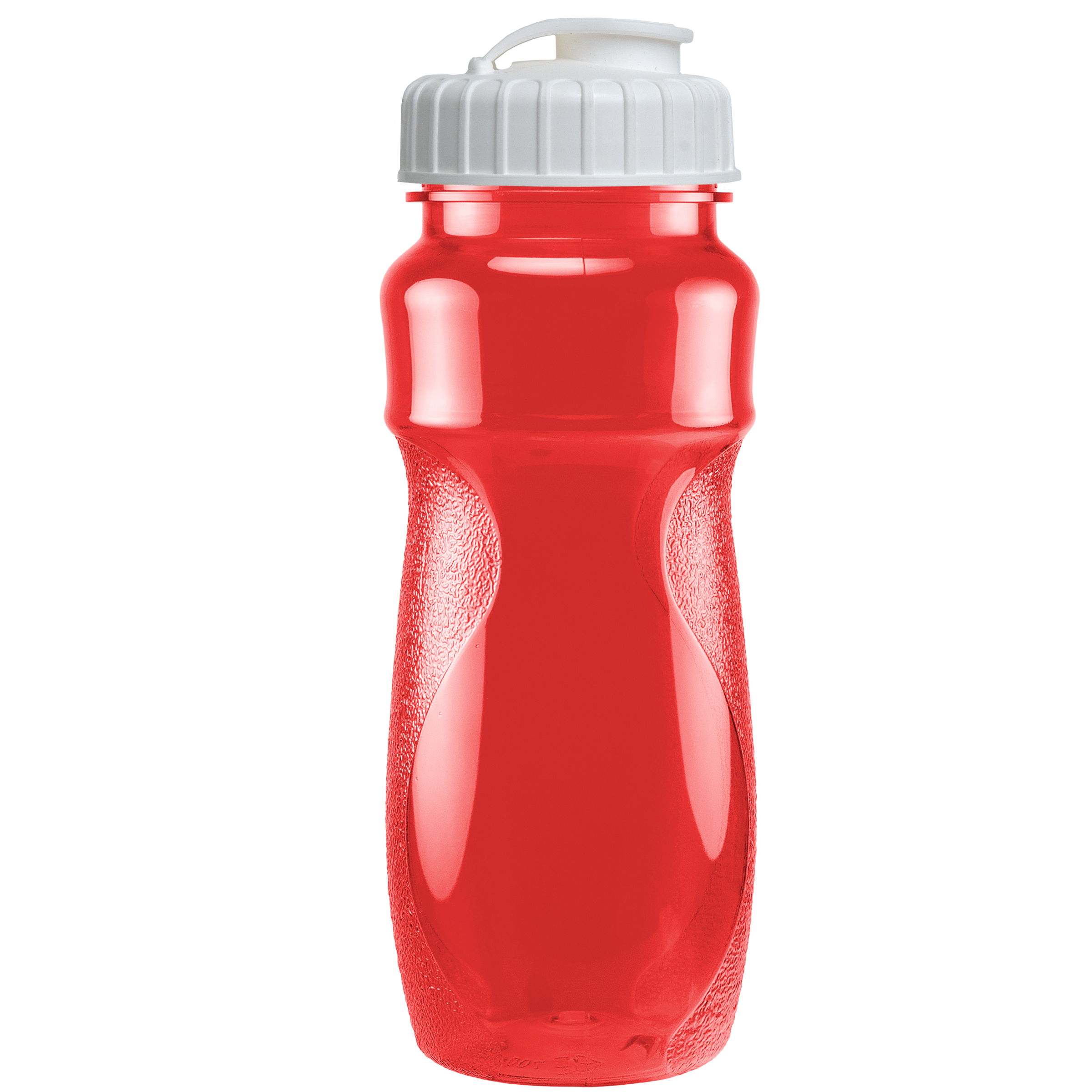 Picture of 24 Oz. Eclipse Bottle w/ Flip Top Lid