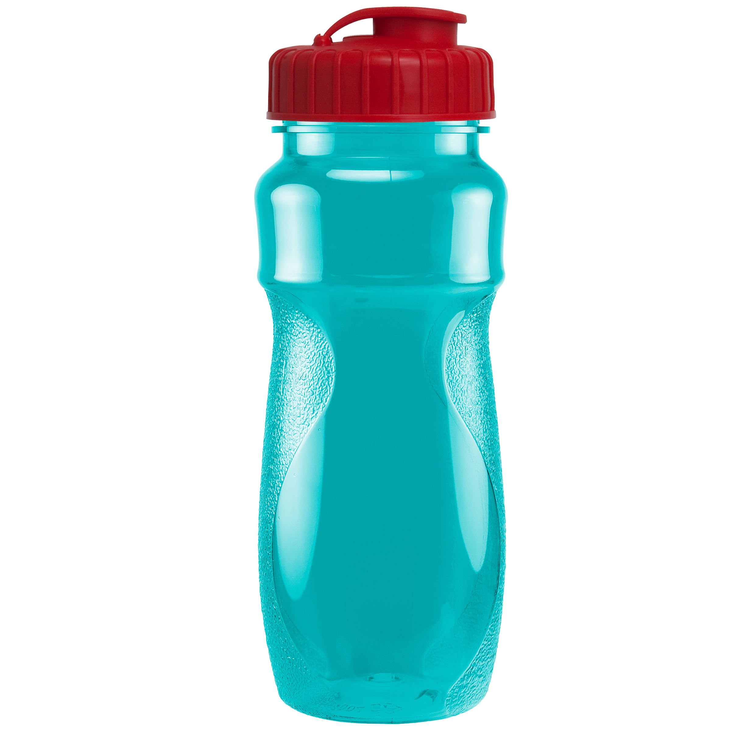 Picture of 24 Oz. Eclipse Bottle w/ Flip Top Lid