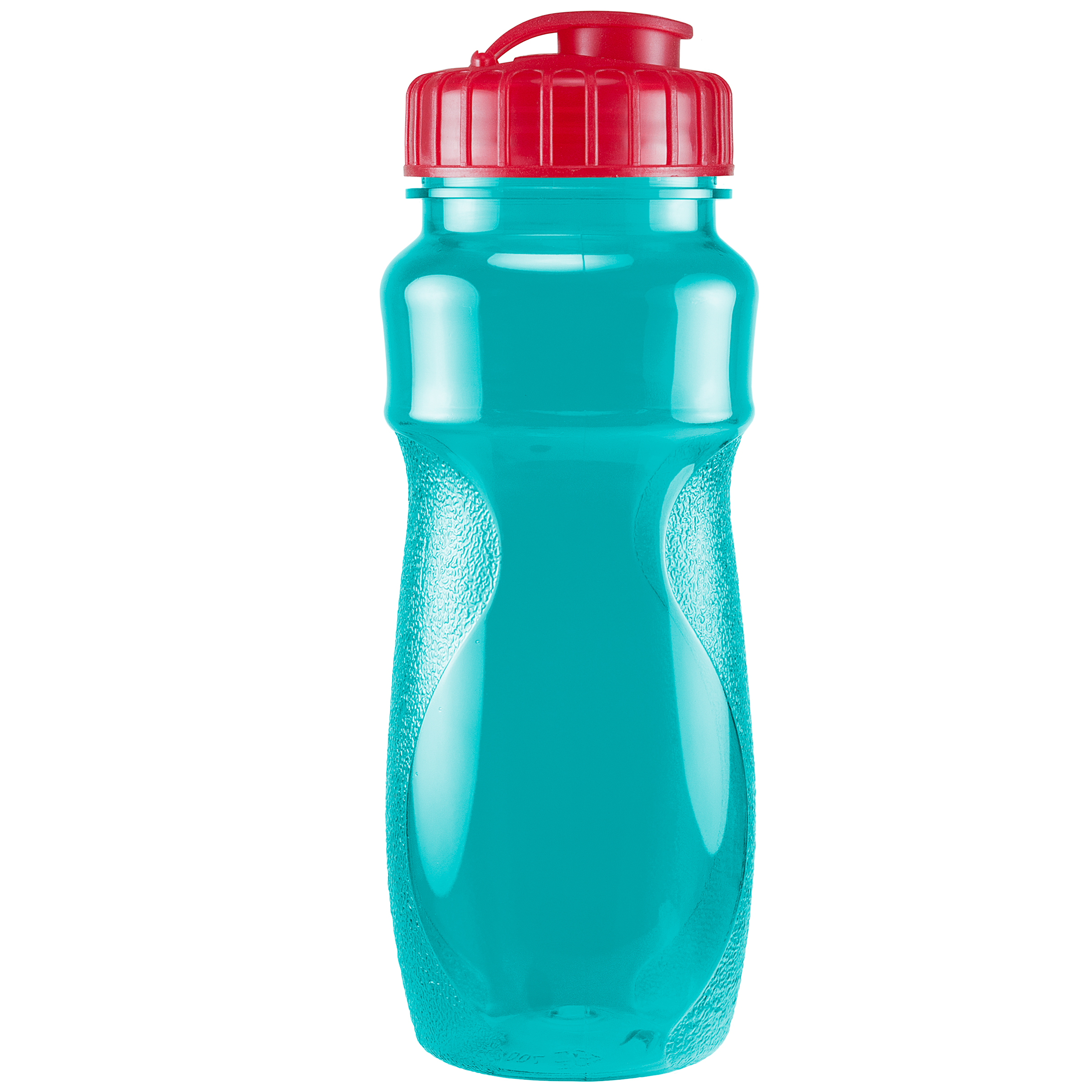 Picture of 24 Oz. Eclipse Bottle w/ Flip Top Lid
