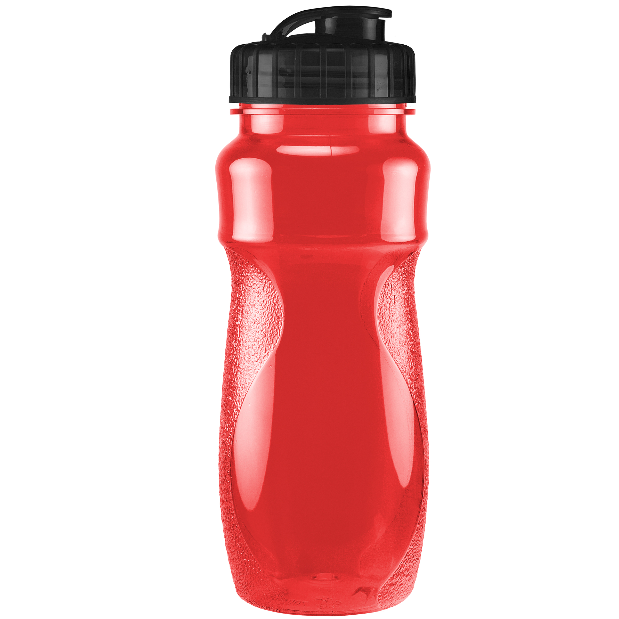 Picture of 24 Oz. Eclipse Bottle w/ Flip Top Lid