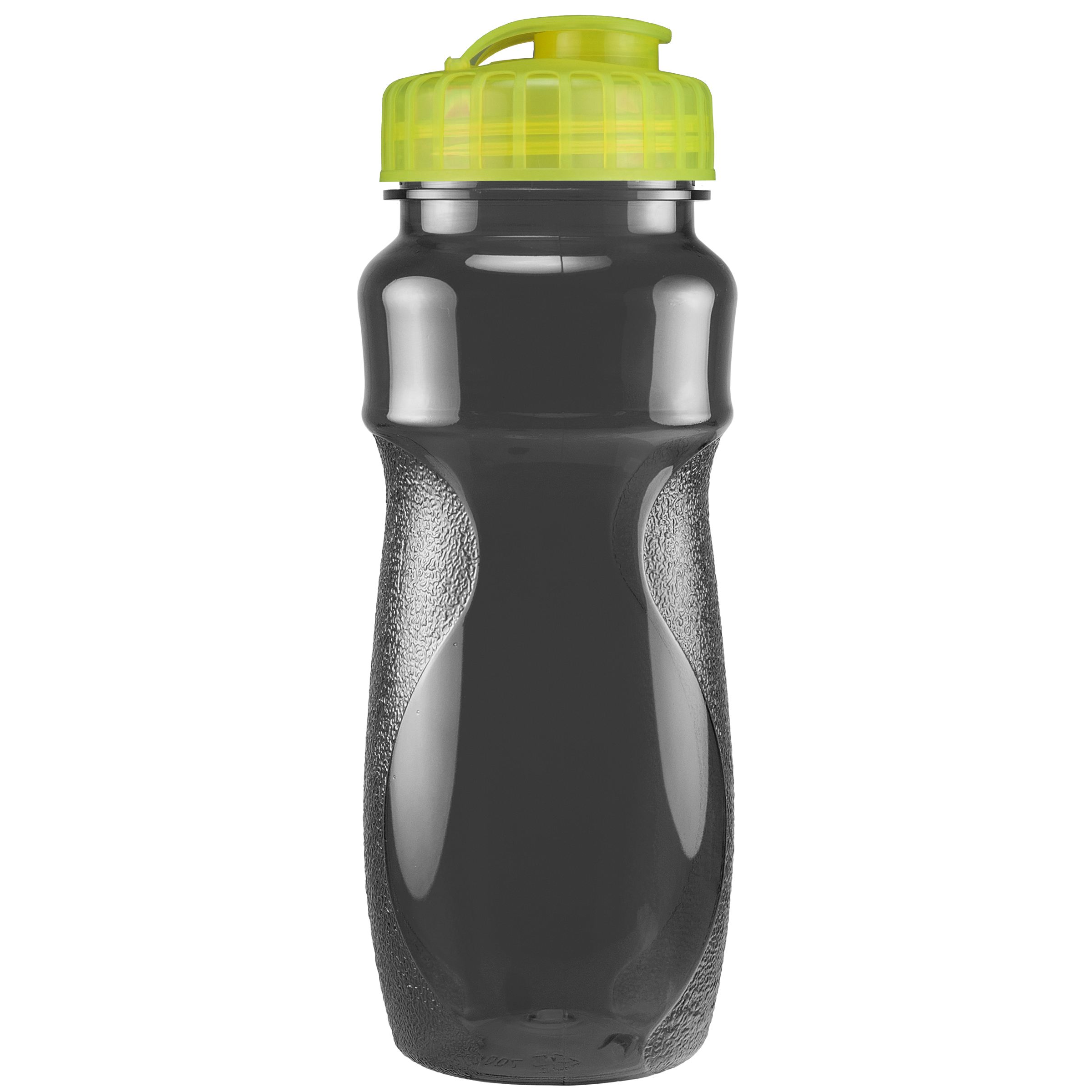 Picture of 24 Oz. Eclipse Bottle w/ Flip Top Lid
