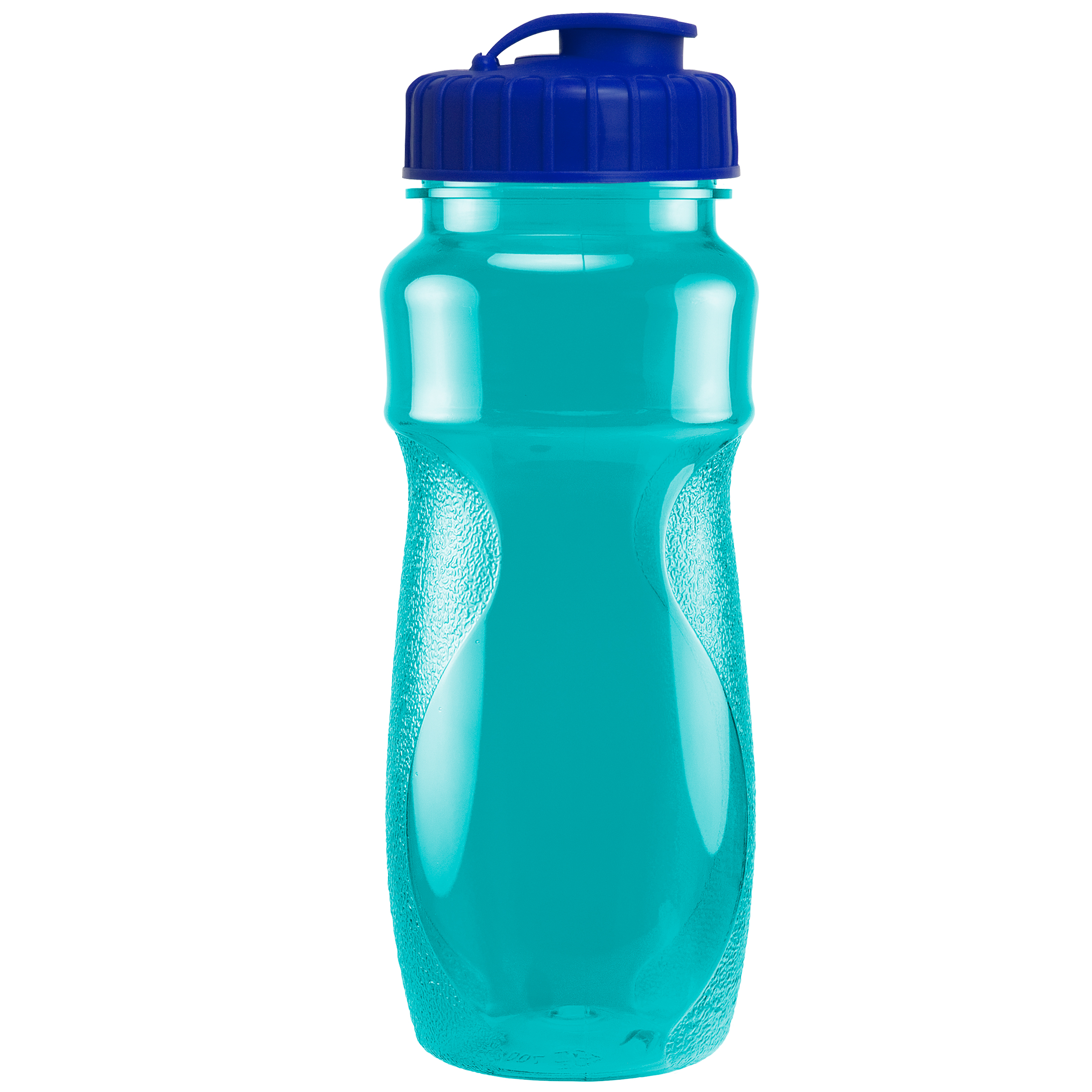 Picture of 24 Oz. Eclipse Bottle w/ Flip Top Lid