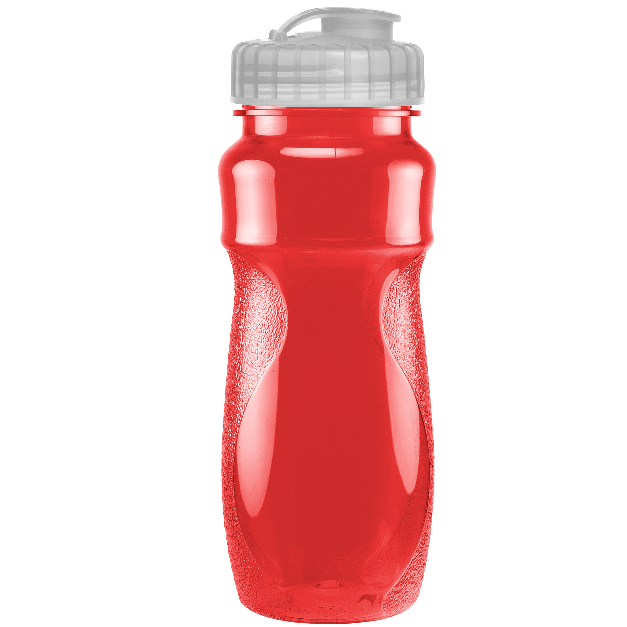 Picture of 24 Oz. Eclipse Bottle w/ Flip Top Lid