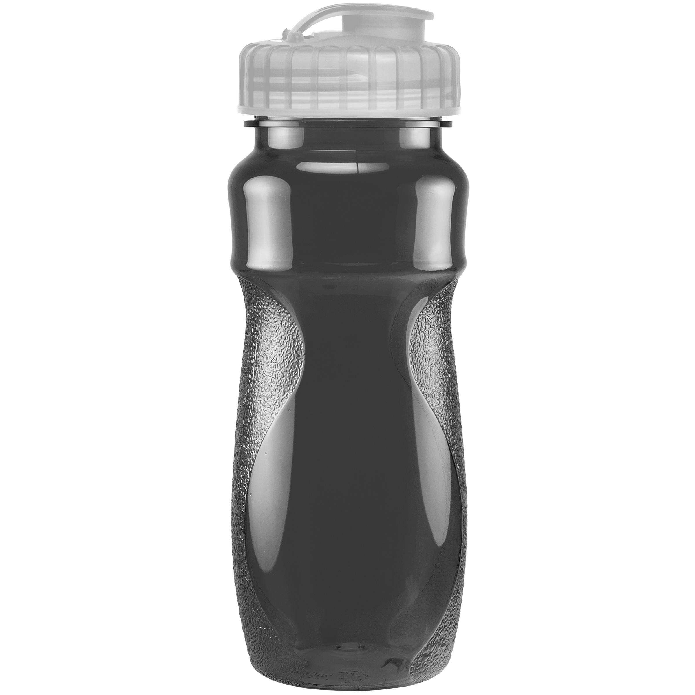 Picture of 24 Oz. Eclipse Bottle w/ Flip Top Lid