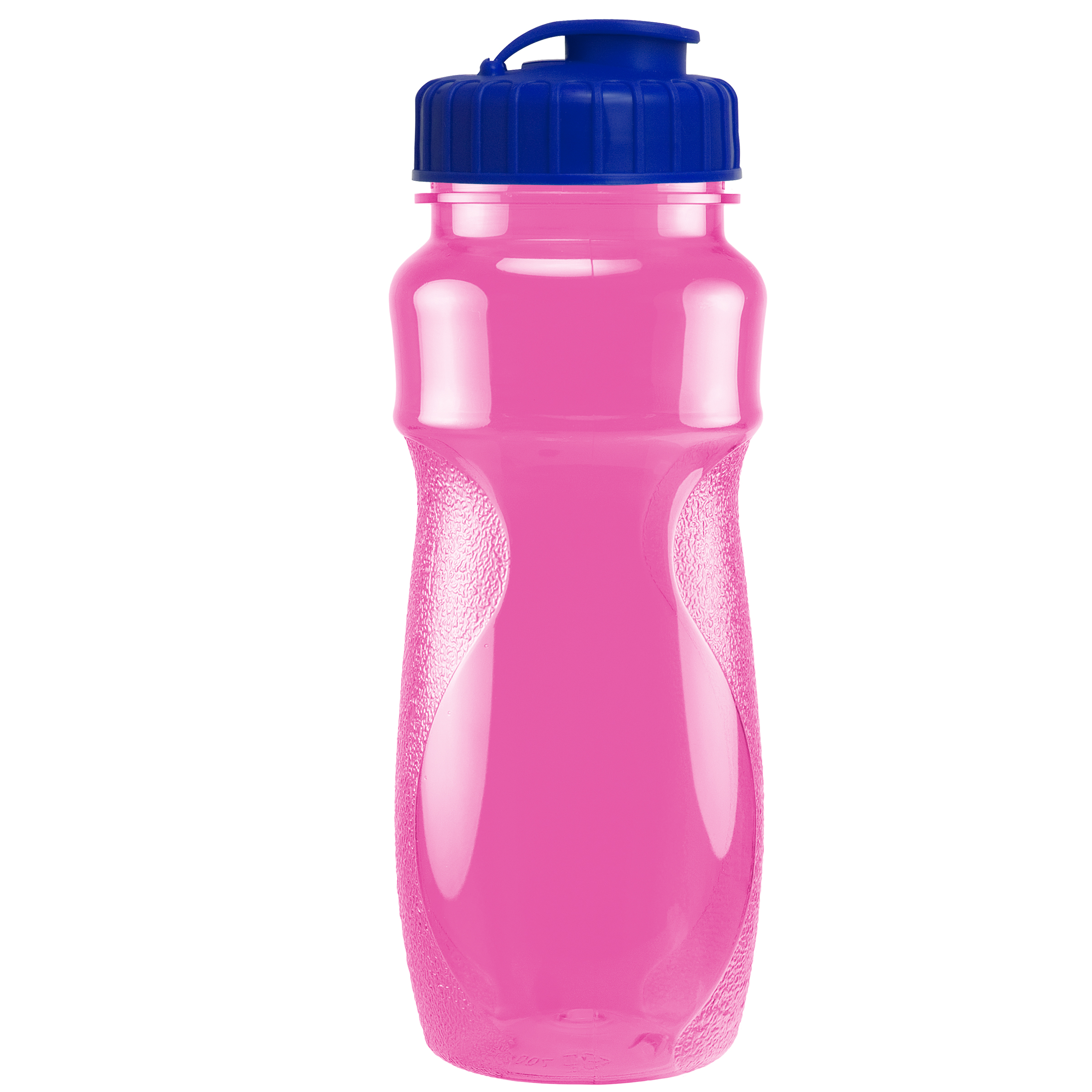 Picture of 24 Oz. Eclipse Bottle w/ Flip Top Lid