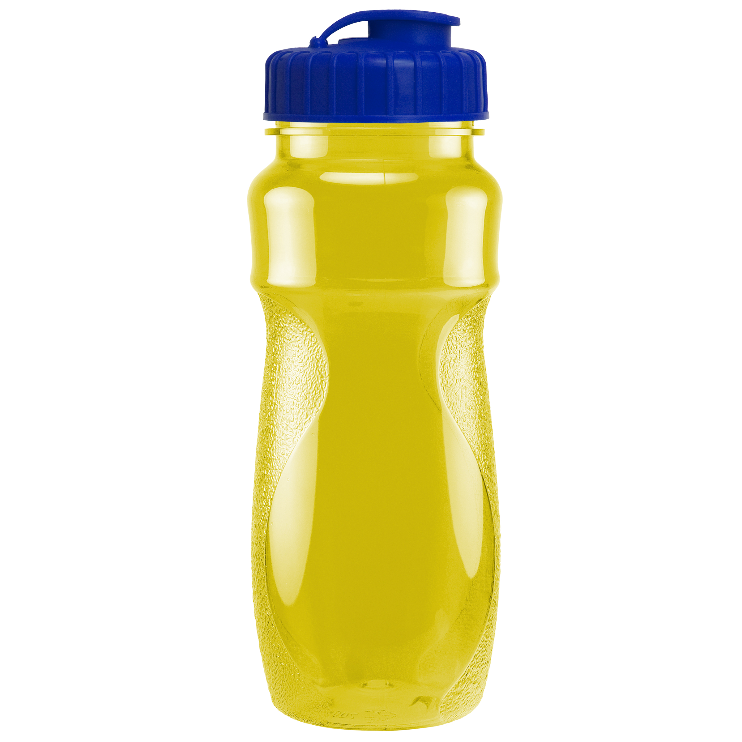 Picture of 24 Oz. Eclipse Bottle w/ Flip Top Lid