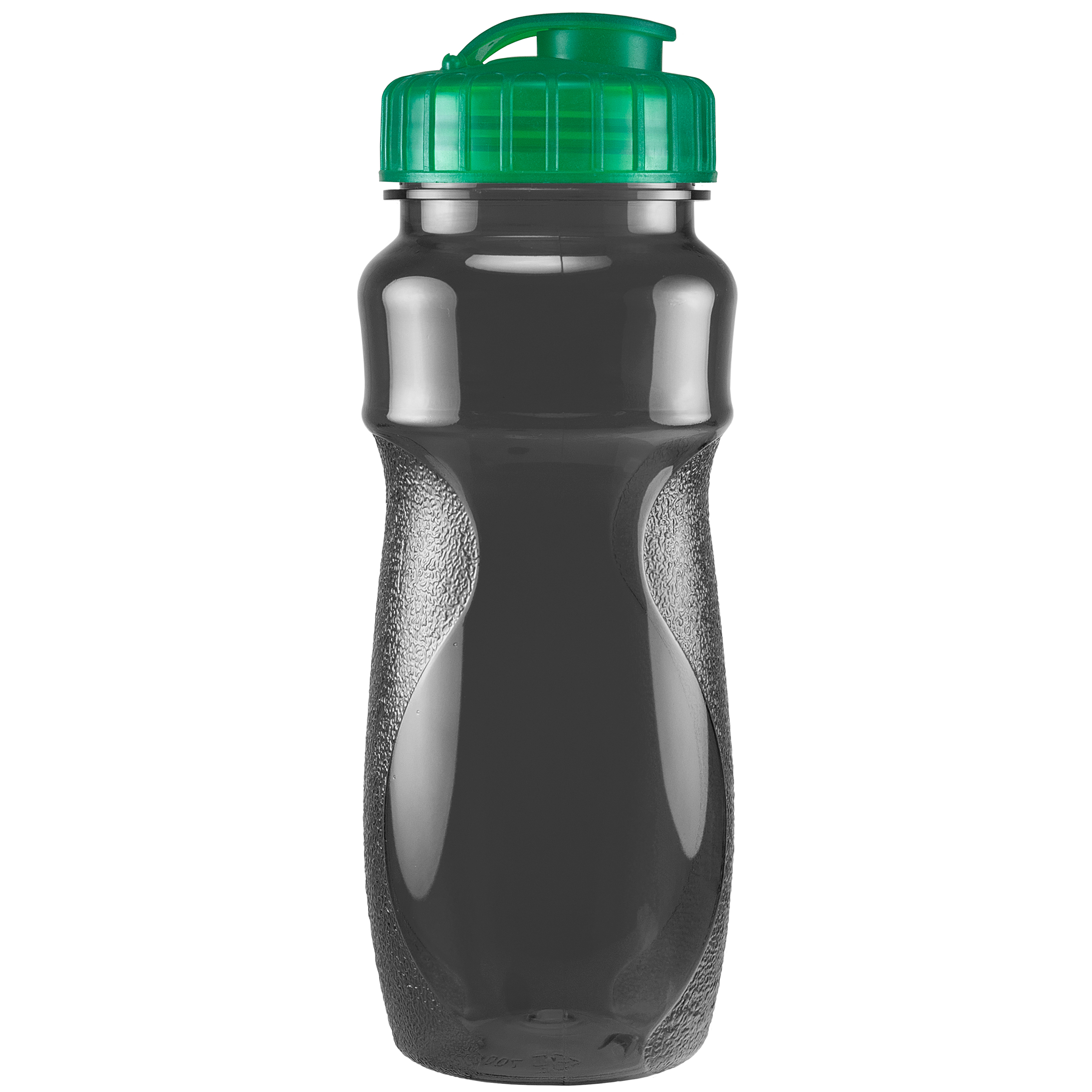 Picture of 24 Oz. Eclipse Bottle w/ Flip Top Lid