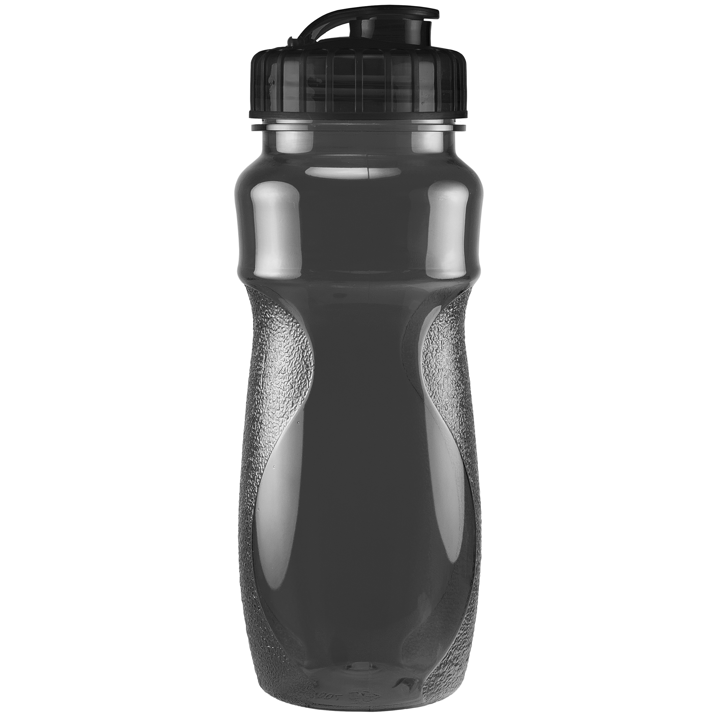 Picture of 24 Oz. Eclipse Bottle w/ Flip Top Lid