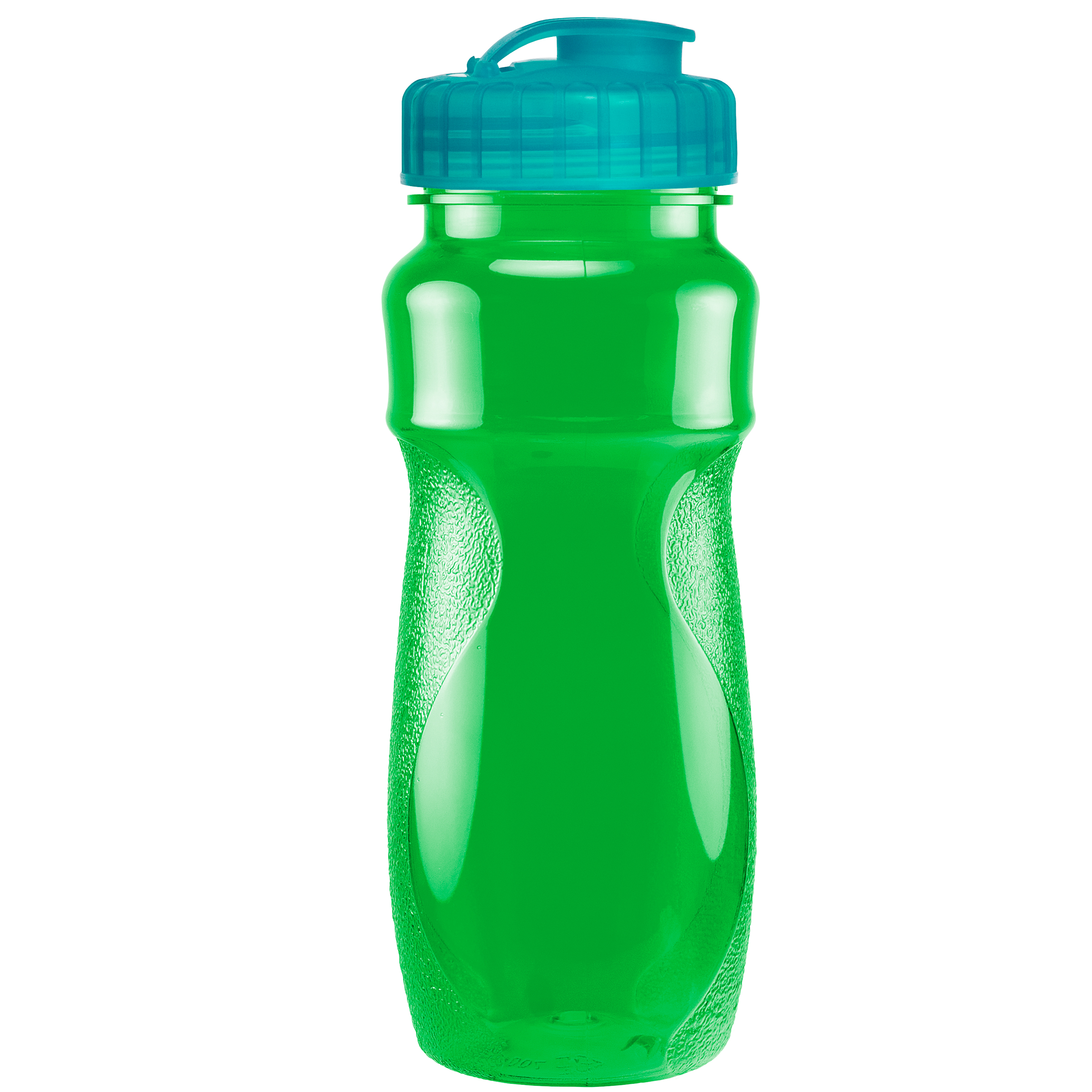 Picture of 24 Oz. Eclipse Bottle w/ Flip Top Lid
