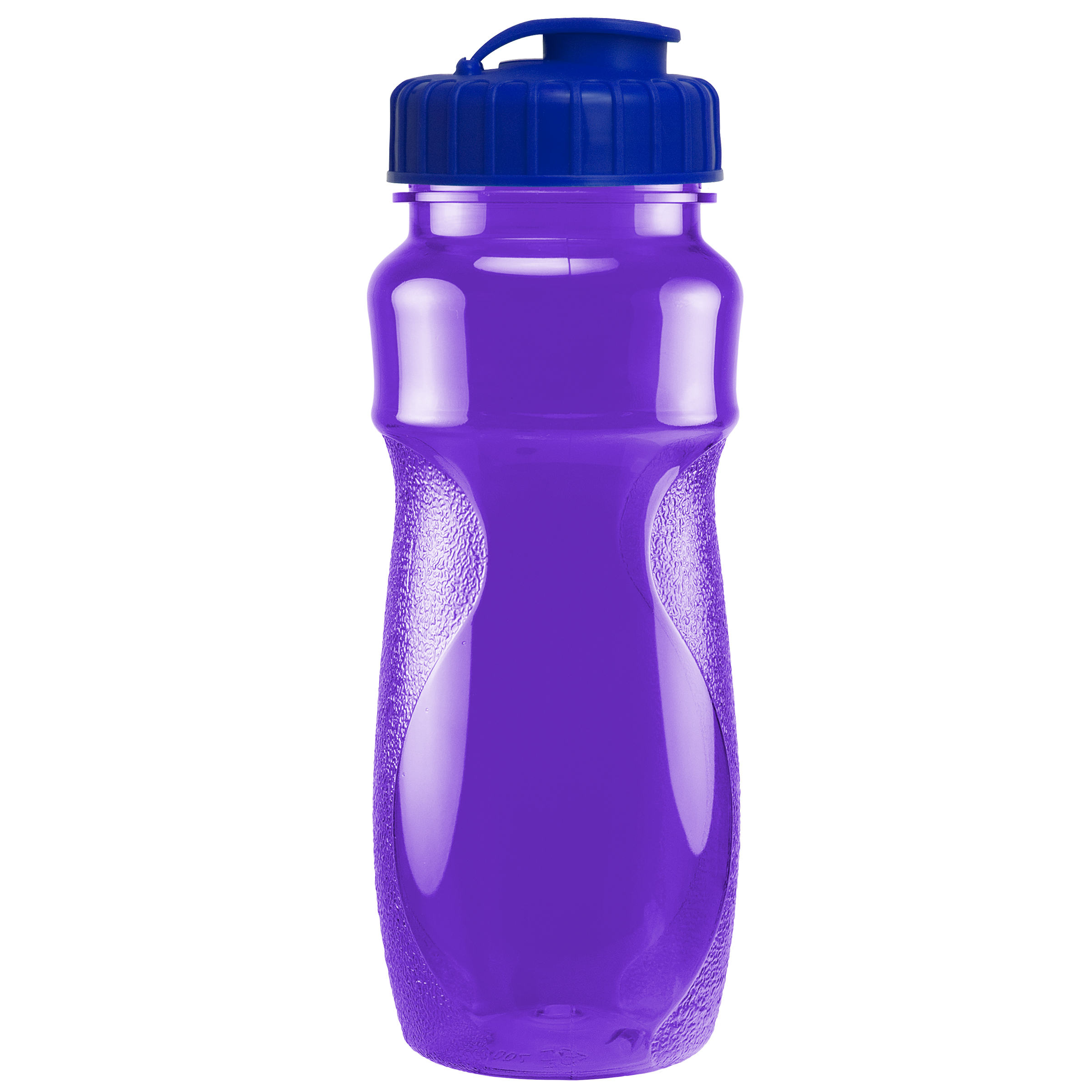 Picture of 24 Oz. Eclipse Bottle w/ Flip Top Lid