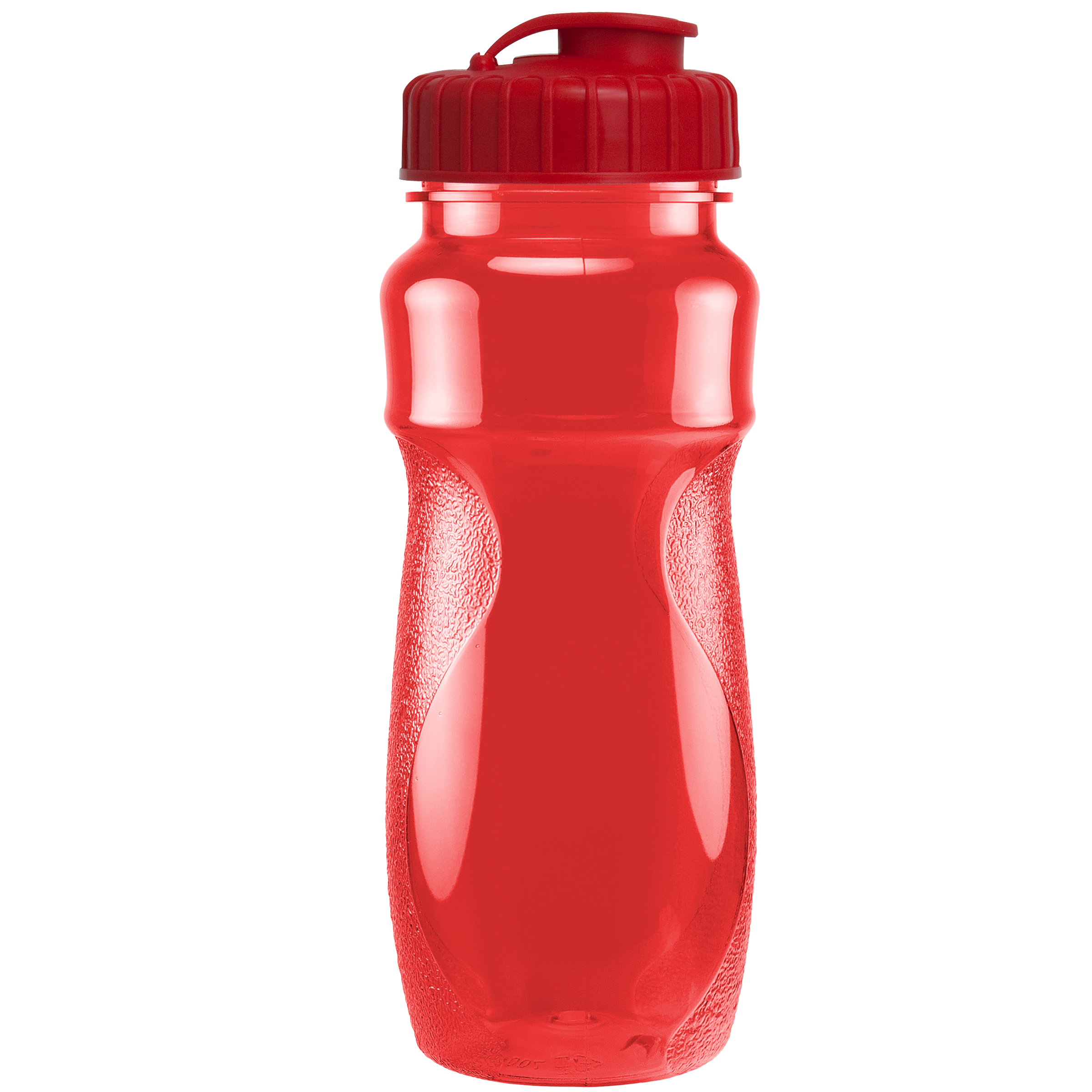 Picture of 24 Oz. Eclipse Bottle w/ Flip Top Lid