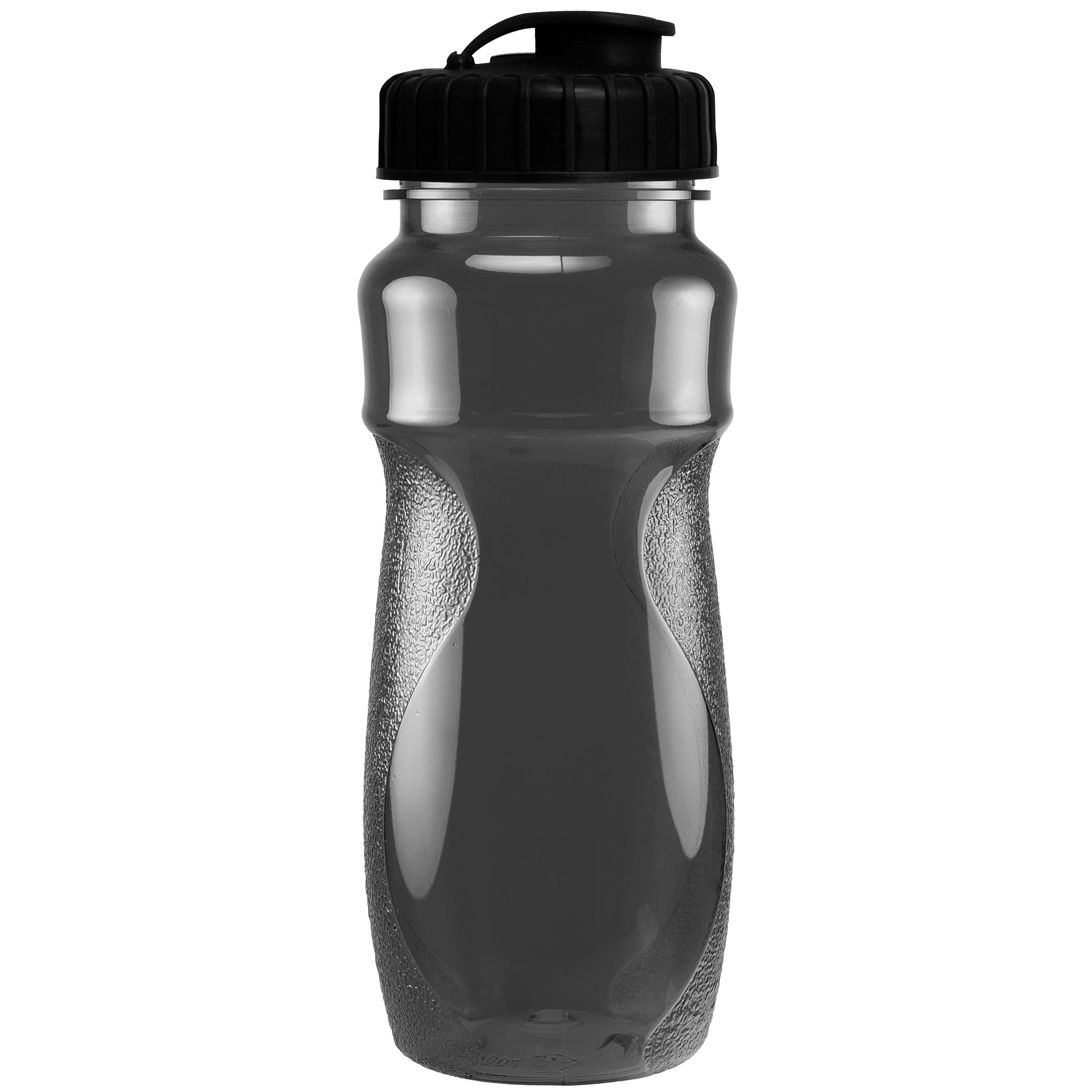 Picture of 24 Oz. Eclipse Bottle w/ Flip Top Lid