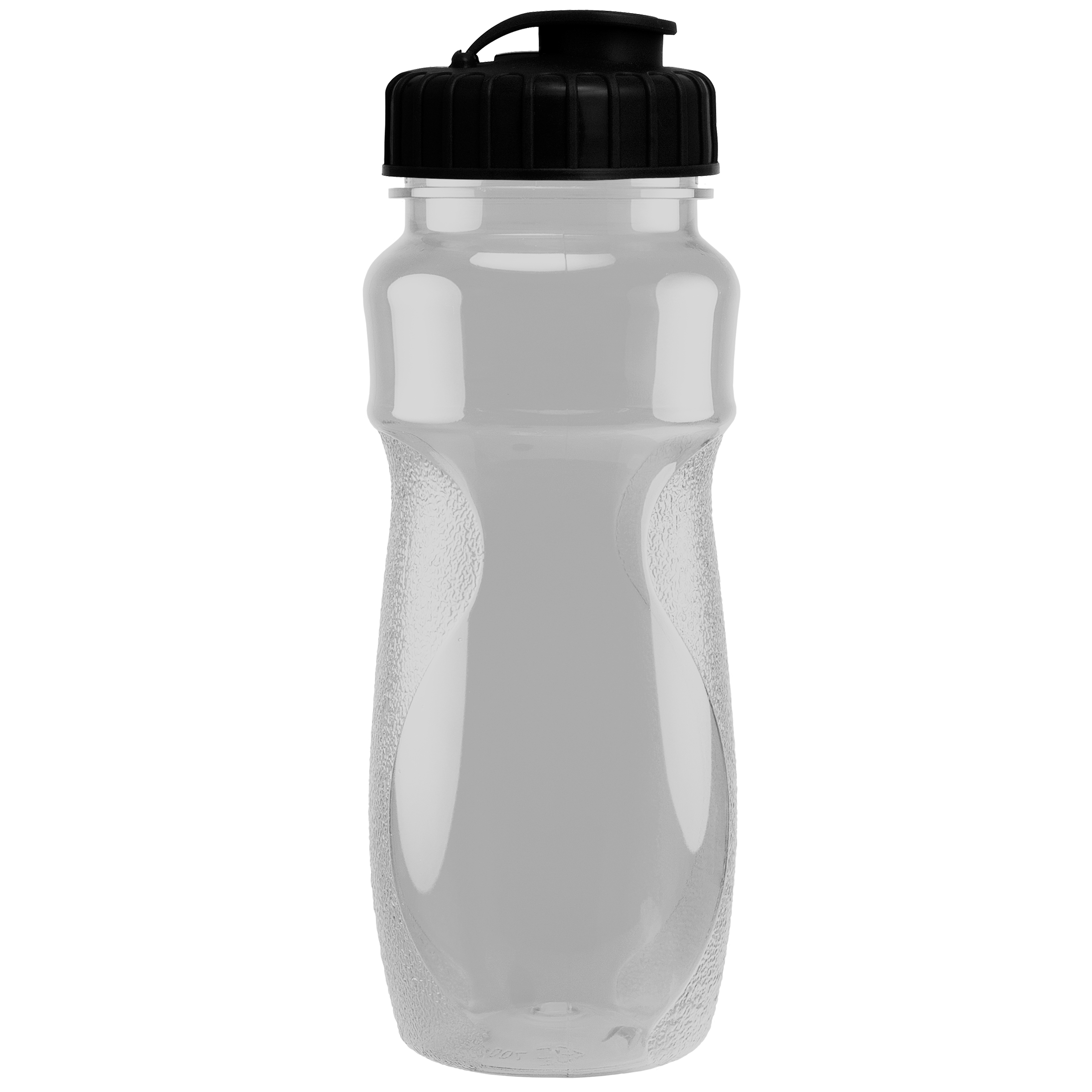 Picture of 24 Oz. Eclipse Bottle w/ Flip Top Lid