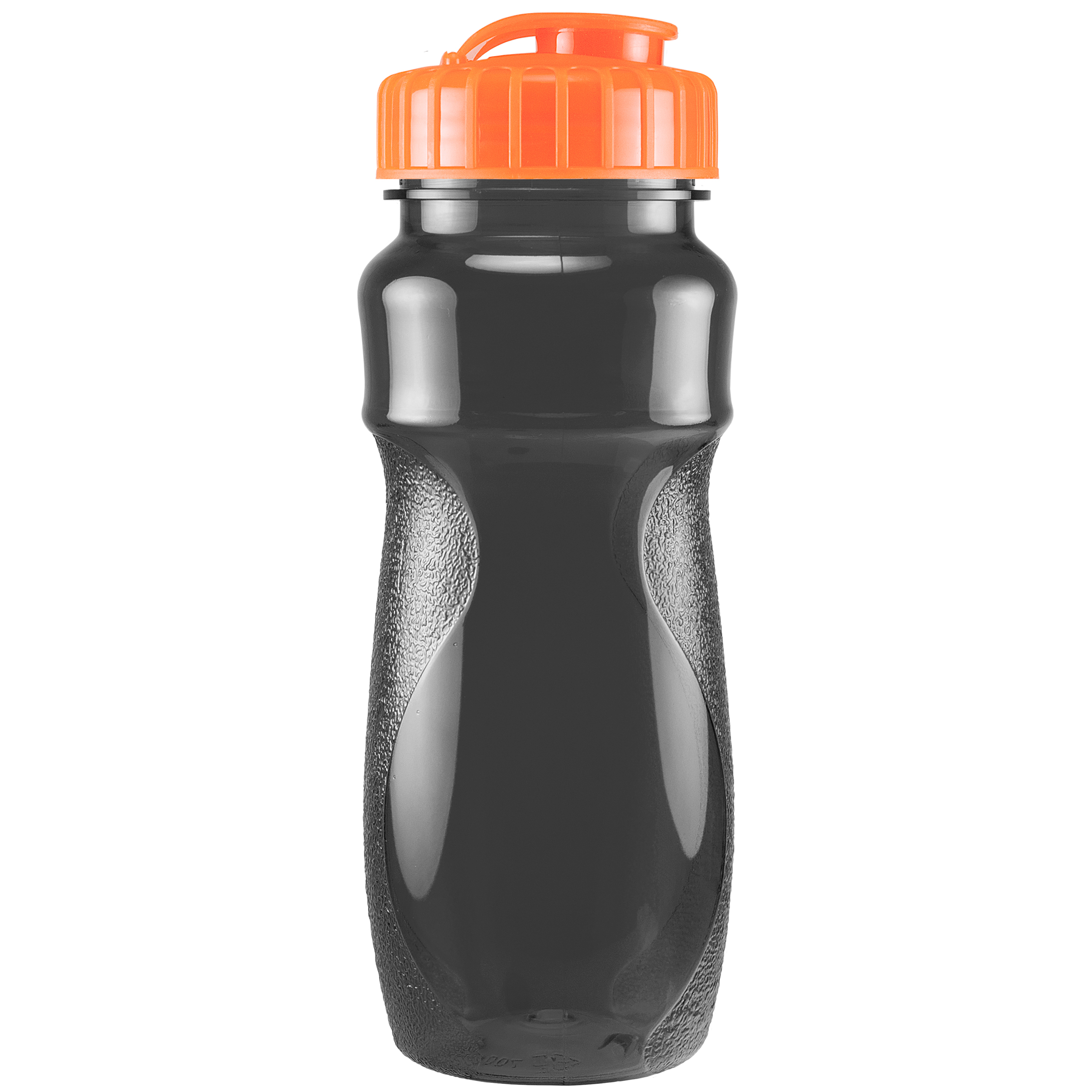 Picture of 24 Oz. Eclipse Bottle w/ Flip Top Lid