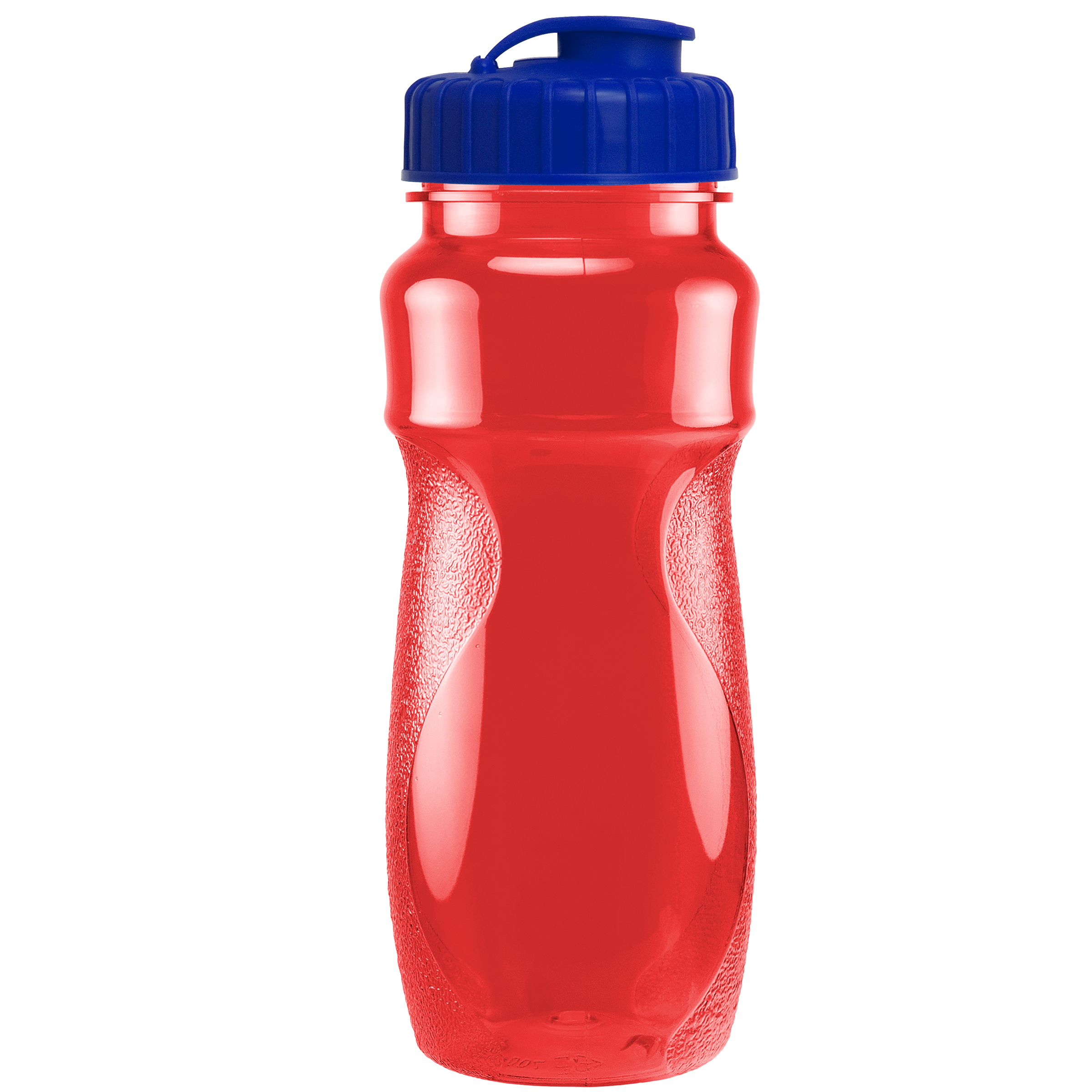 Picture of 24 Oz. Eclipse Bottle w/ Flip Top Lid