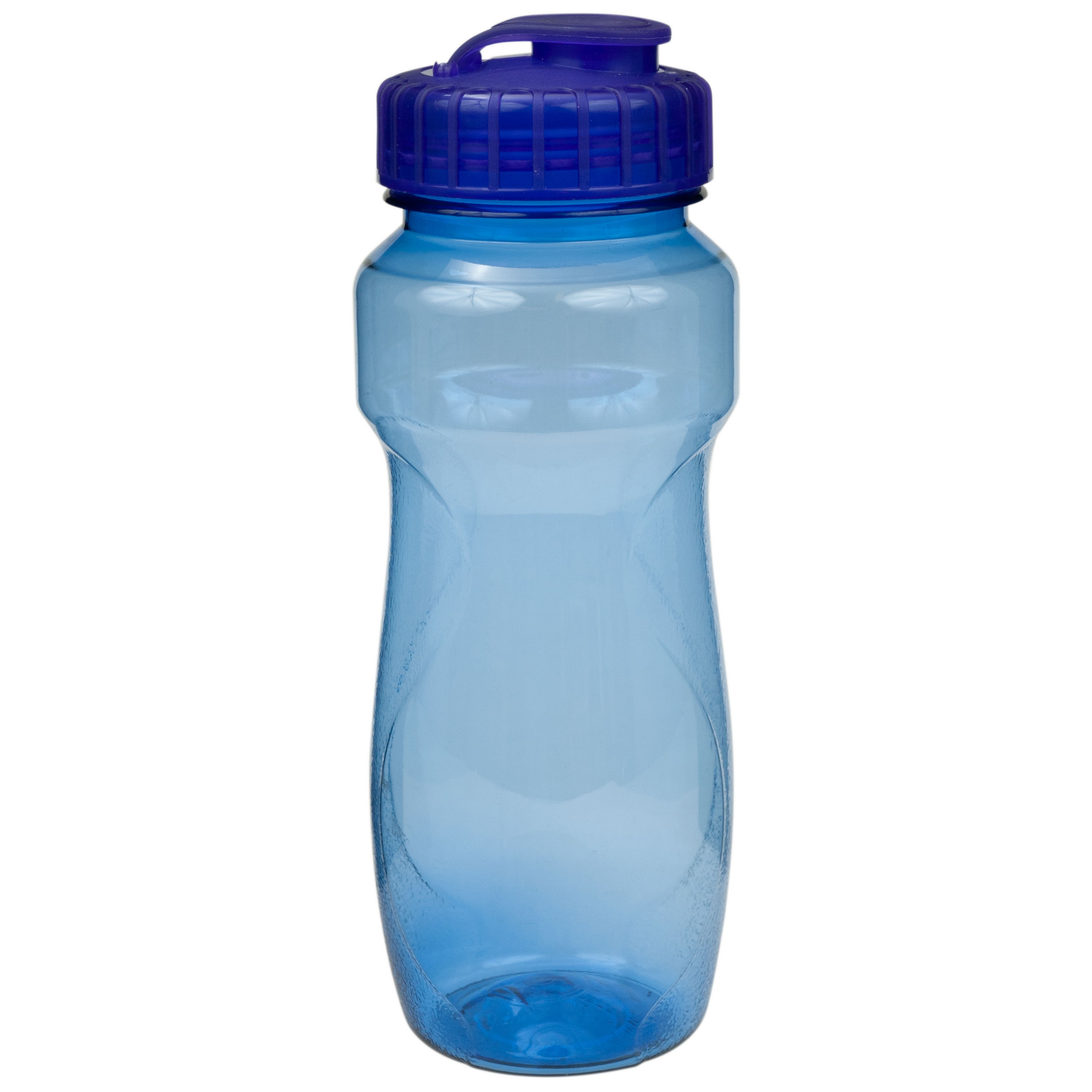 Picture of 24 Oz. Eclipse Bottle w/ Flip Top Lid