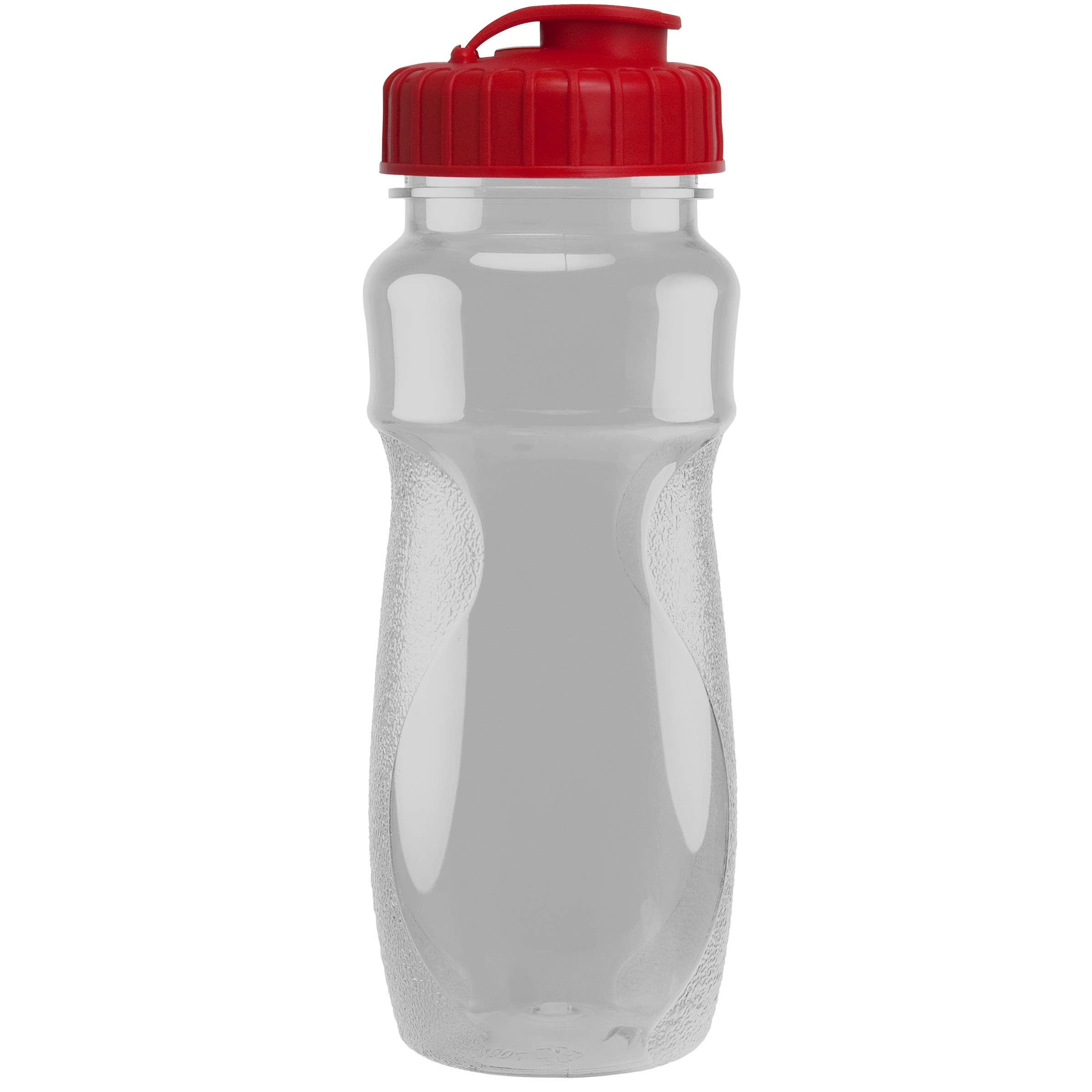 Picture of 24 Oz. Eclipse Bottle w/ Flip Top Lid
