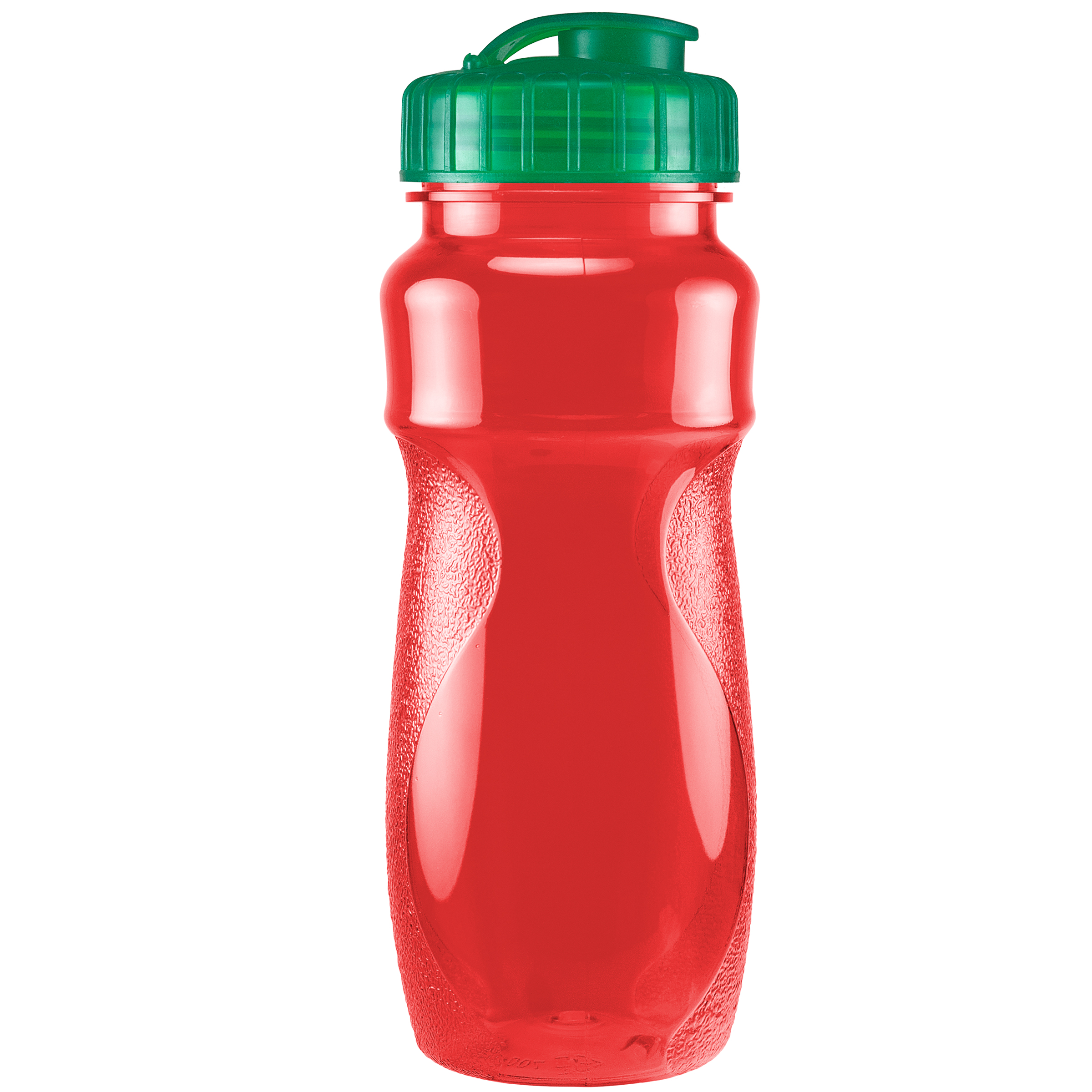 Picture of 24 Oz. Eclipse Bottle w/ Flip Top Lid