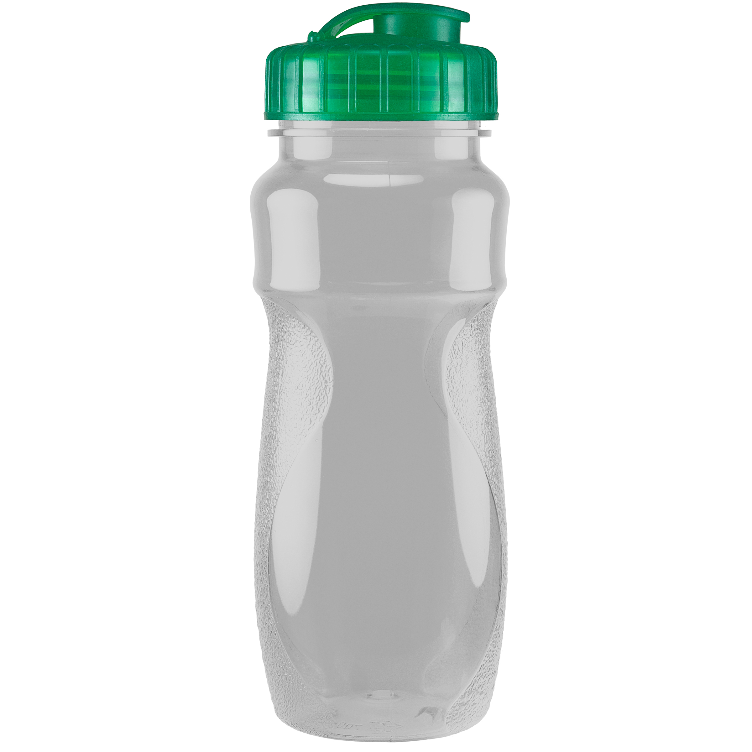 Picture of 24 Oz. Eclipse Bottle w/ Flip Top Lid