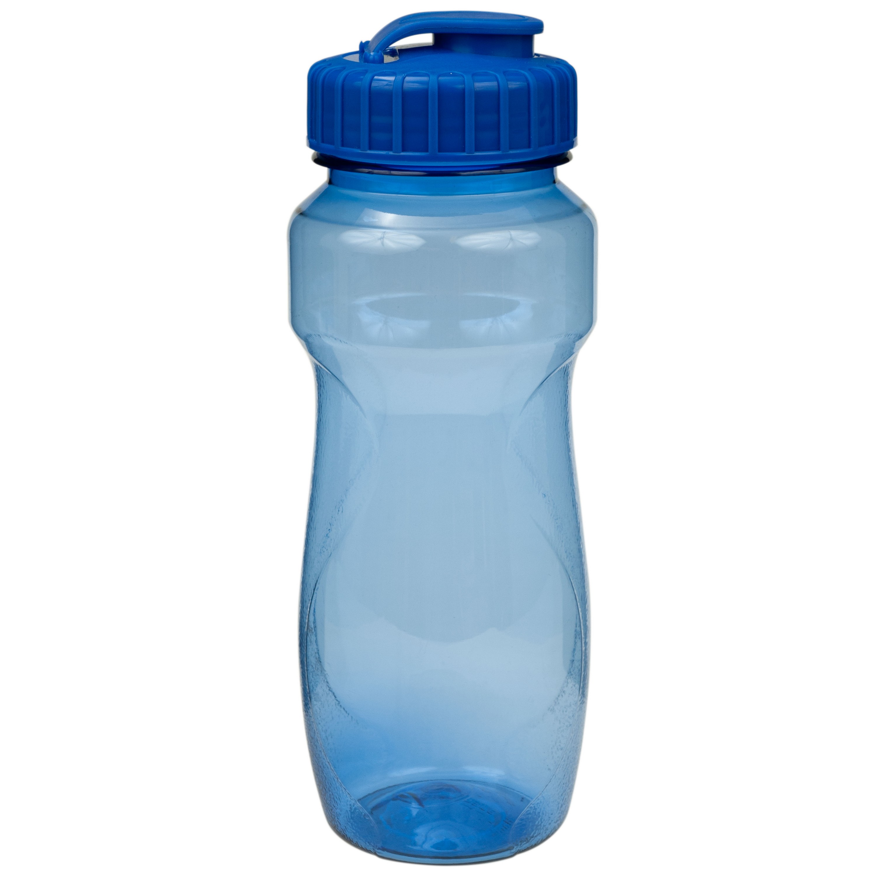 Picture of 24 Oz. Eclipse Bottle w/ Flip Top Lid