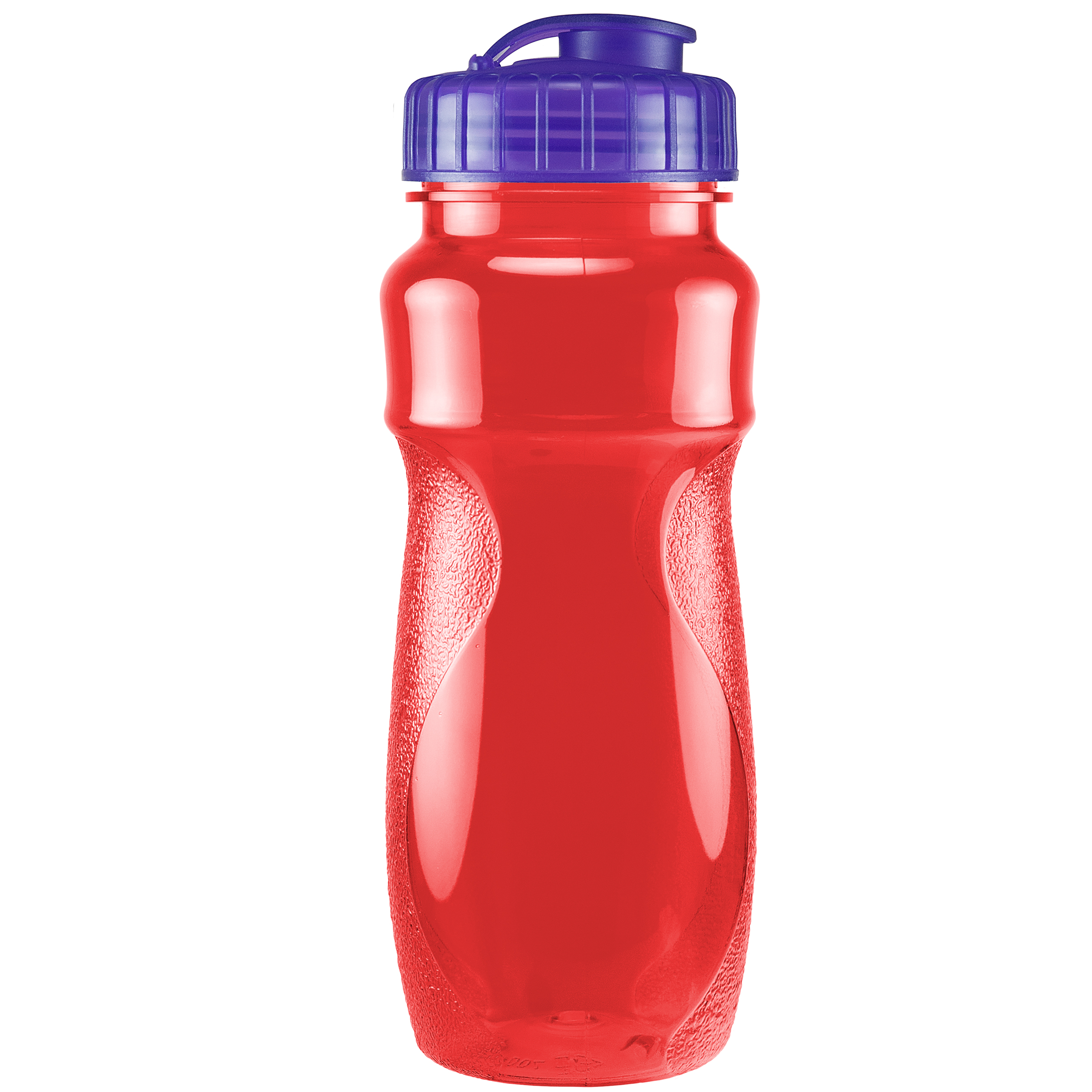 Picture of 24 Oz. Eclipse Bottle w/ Flip Top Lid