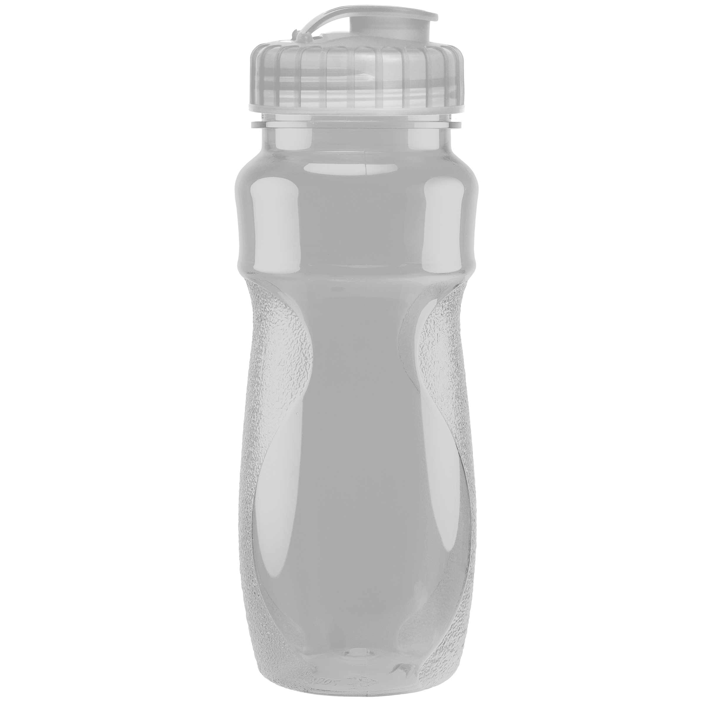 Picture of 24 Oz. Eclipse Bottle w/ Flip Top Lid