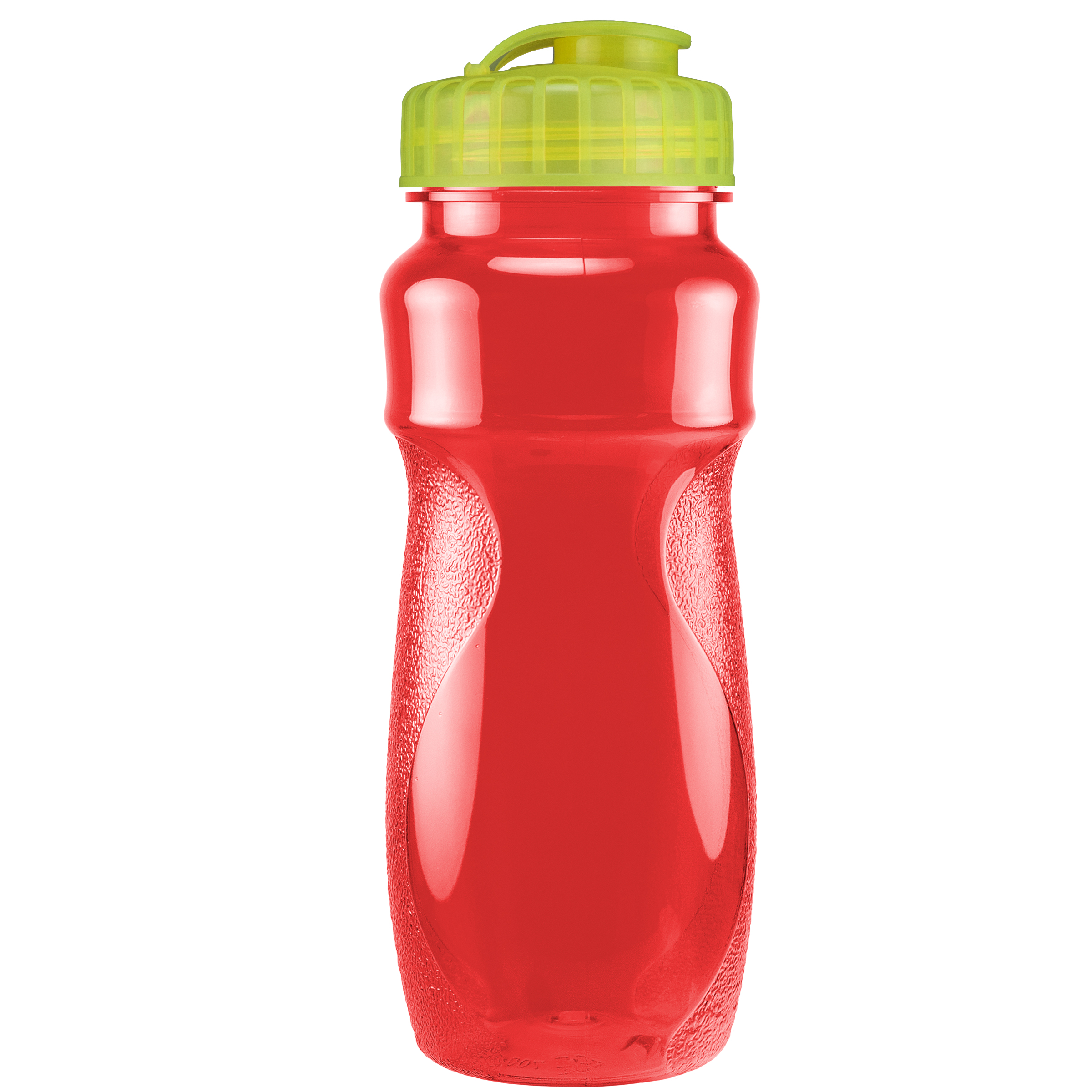 Picture of 24 Oz. Eclipse Bottle w/ Flip Top Lid